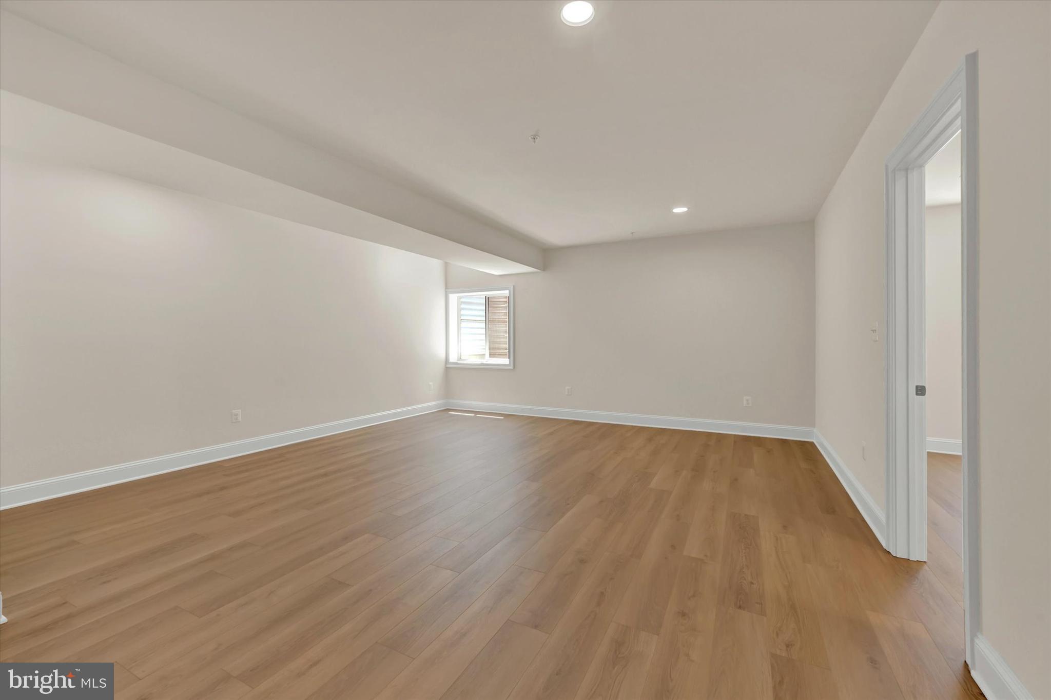 RODGERS FORGE - Residential