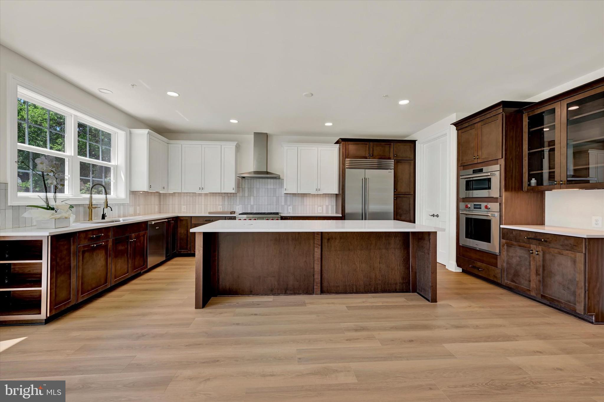 RODGERS FORGE - Residential