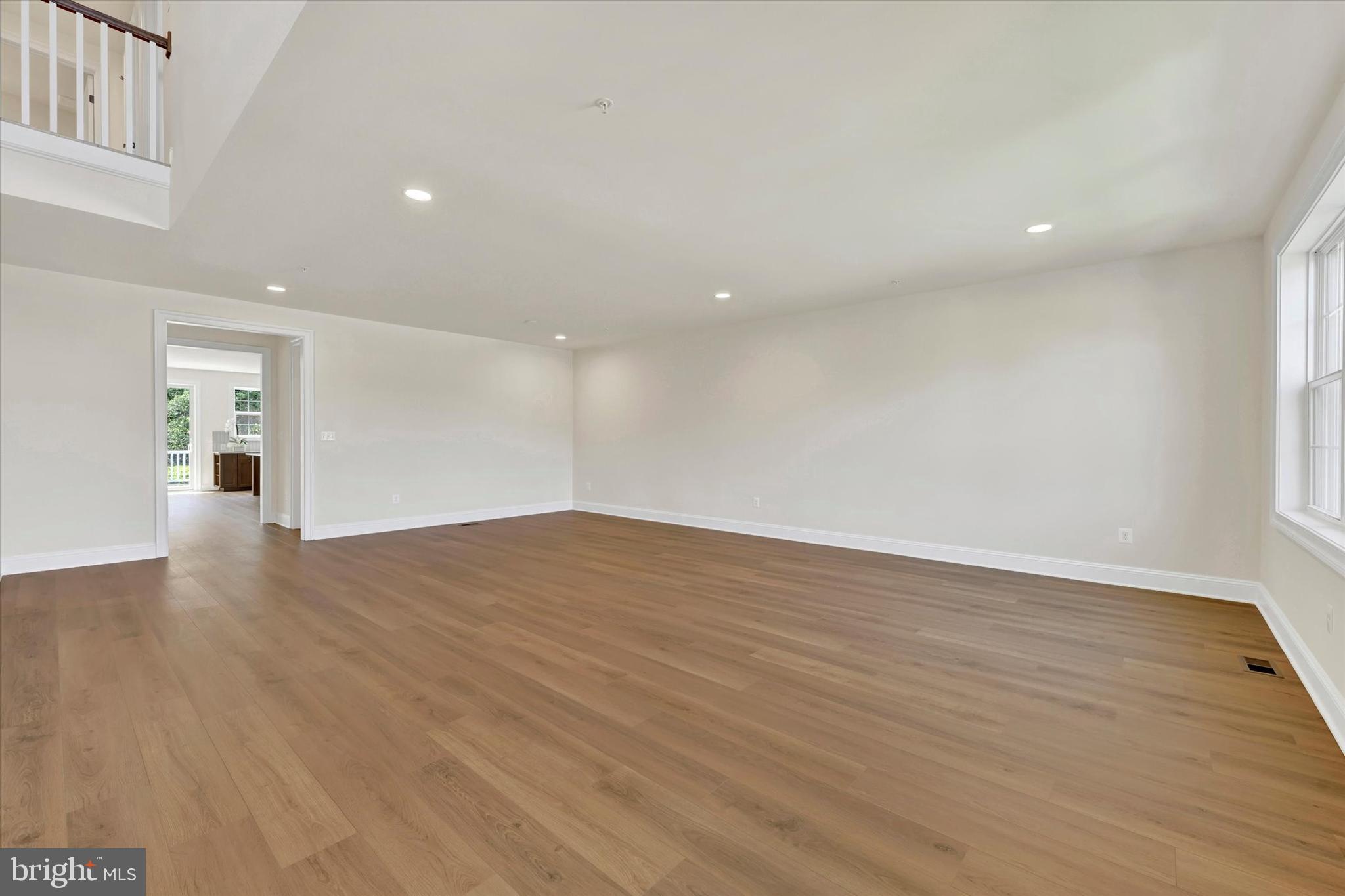 RODGERS FORGE - Residential