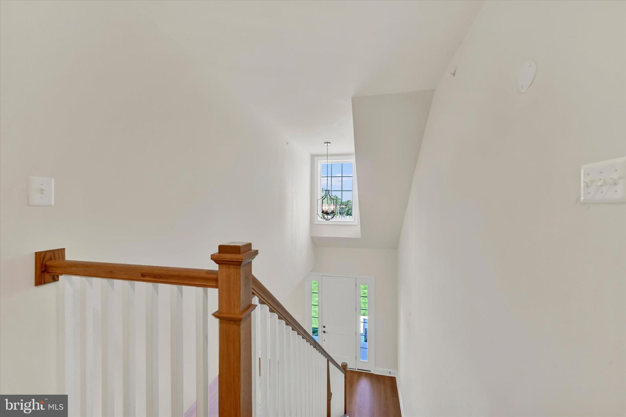 RODGERS FORGE - Residential