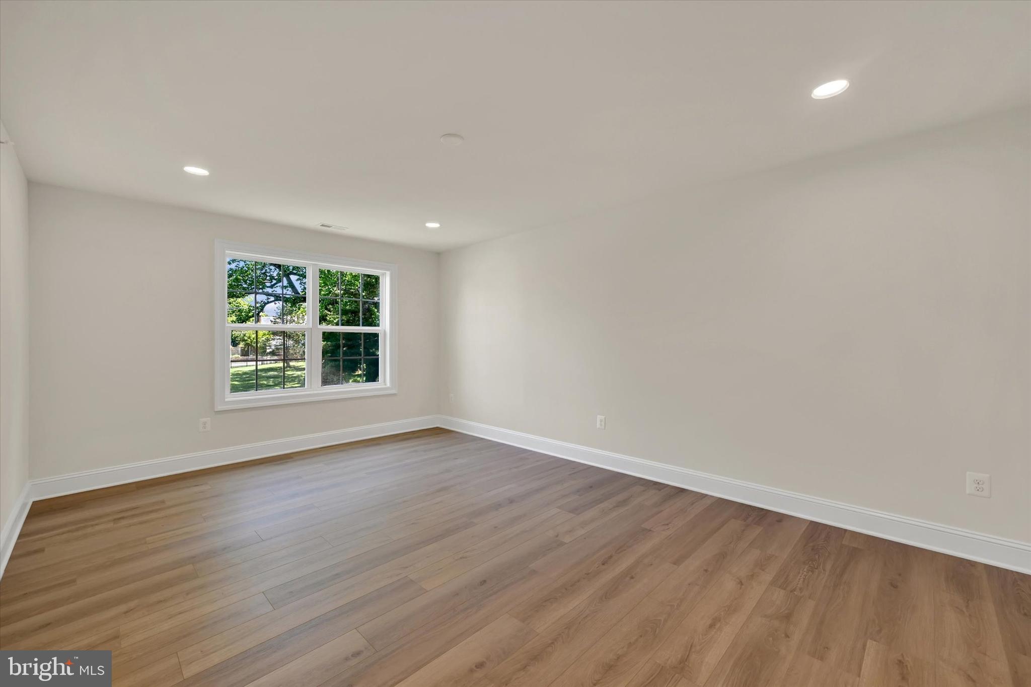 RODGERS FORGE - Residential