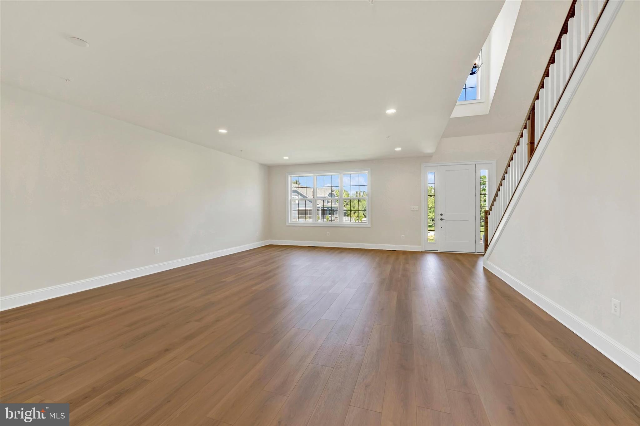 RODGERS FORGE - Residential