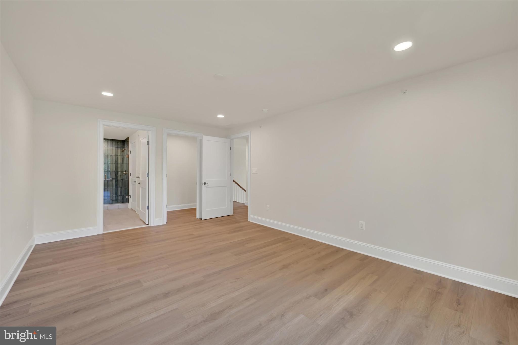 RODGERS FORGE - Residential