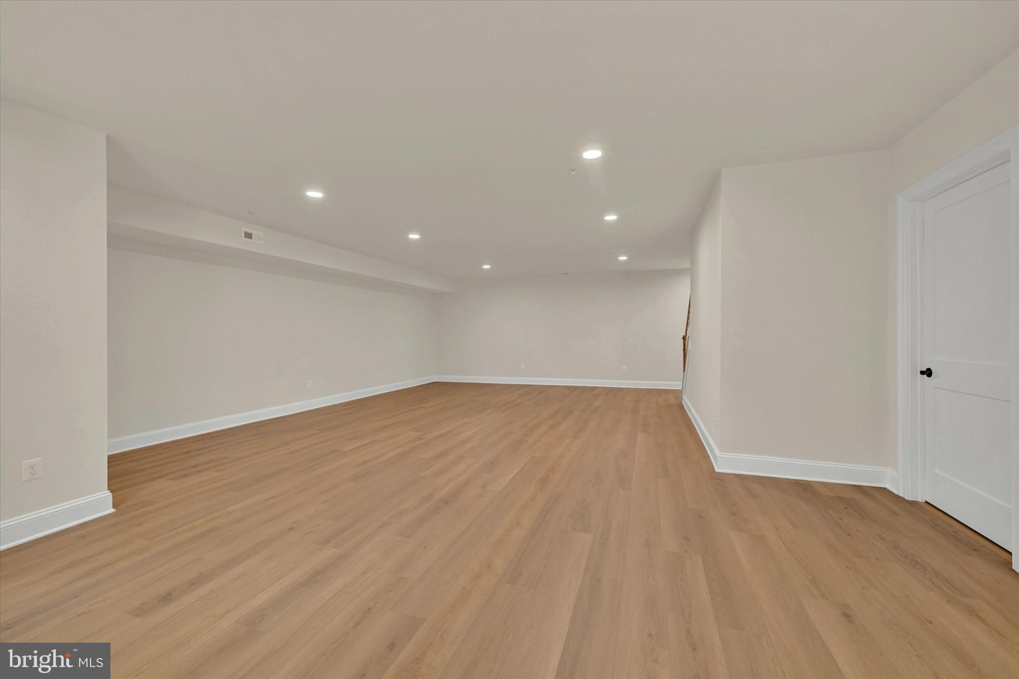 RODGERS FORGE - Residential