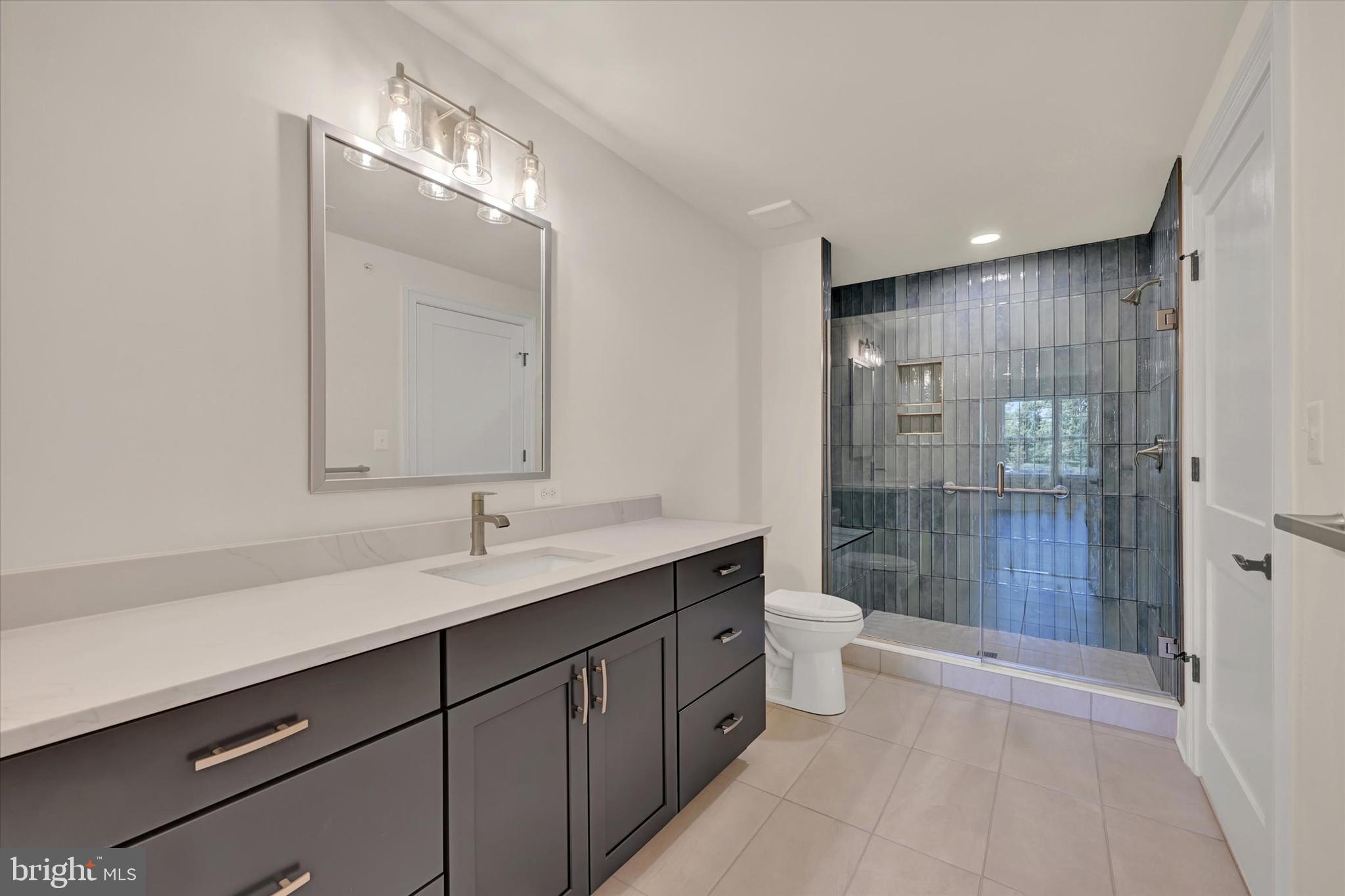 RODGERS FORGE - Residential