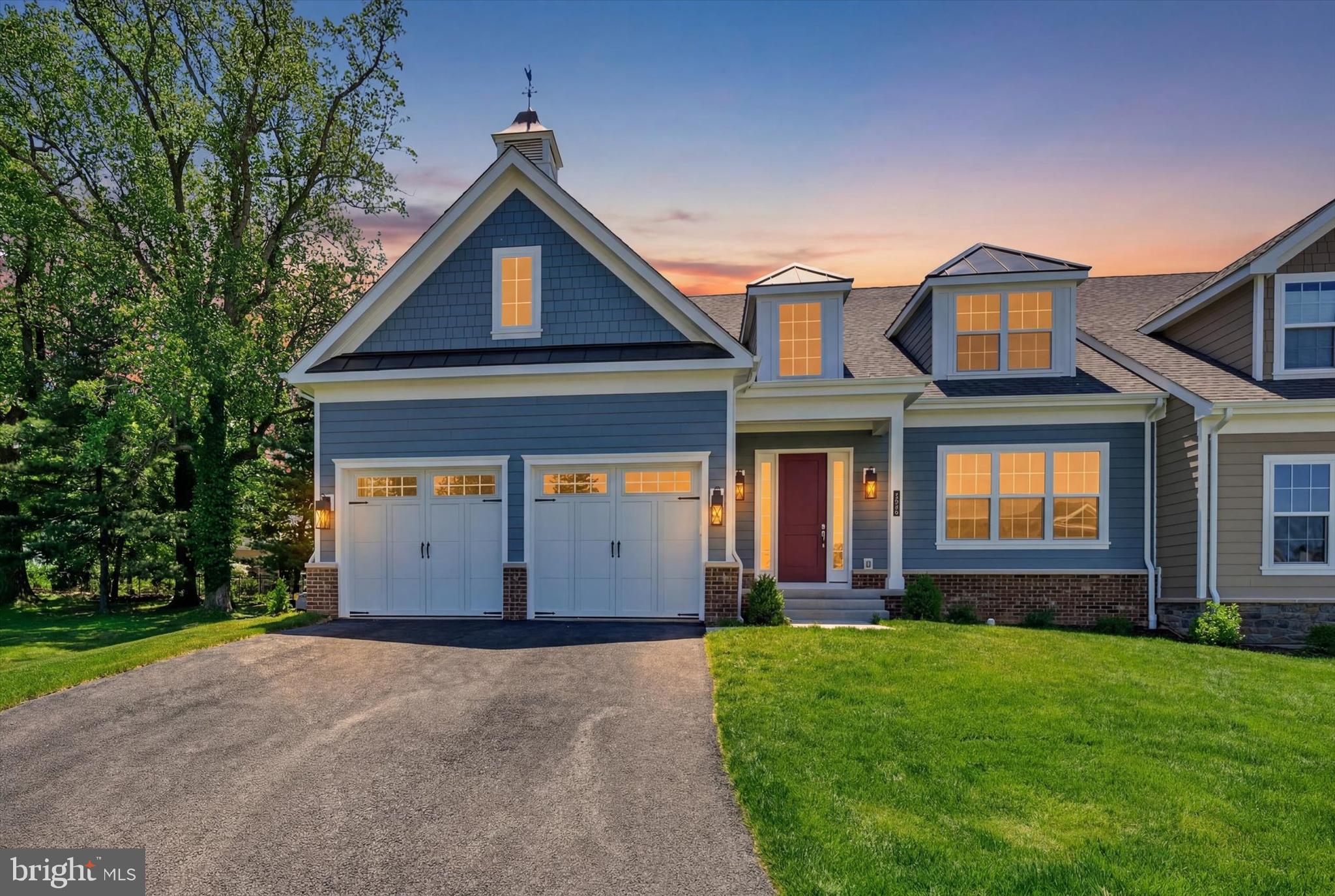 RODGERS FORGE - Residential