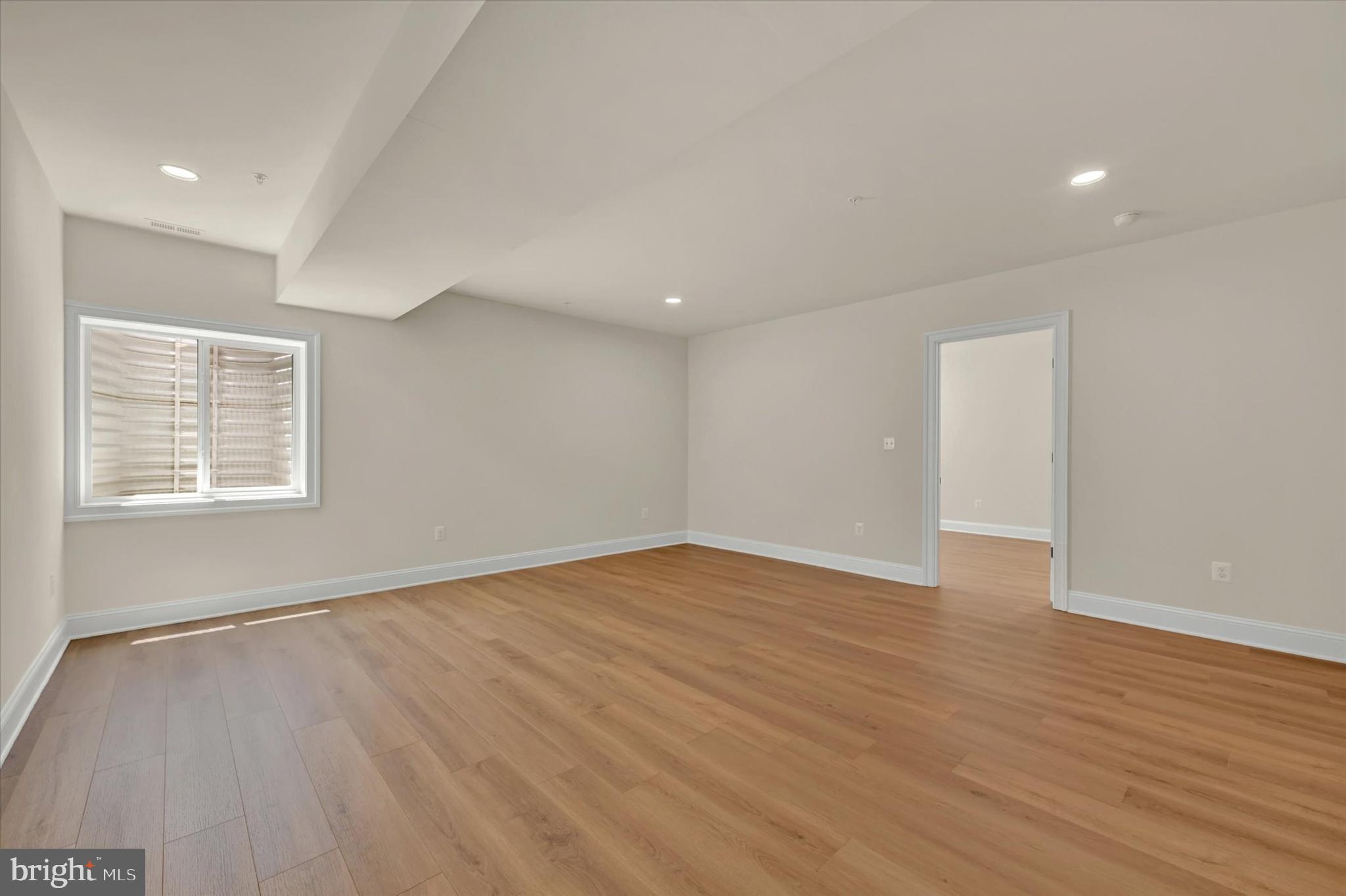 RODGERS FORGE - Residential