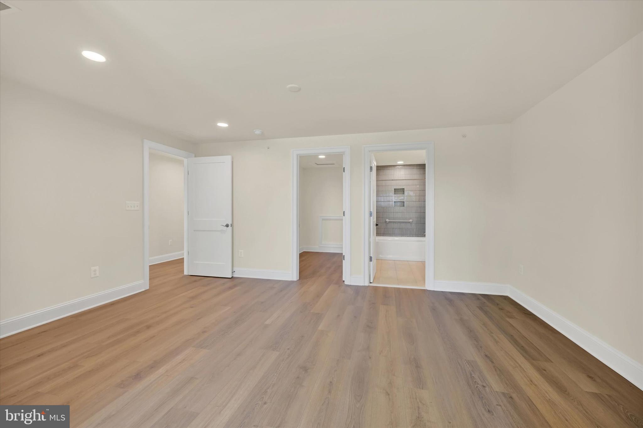 RODGERS FORGE - Residential