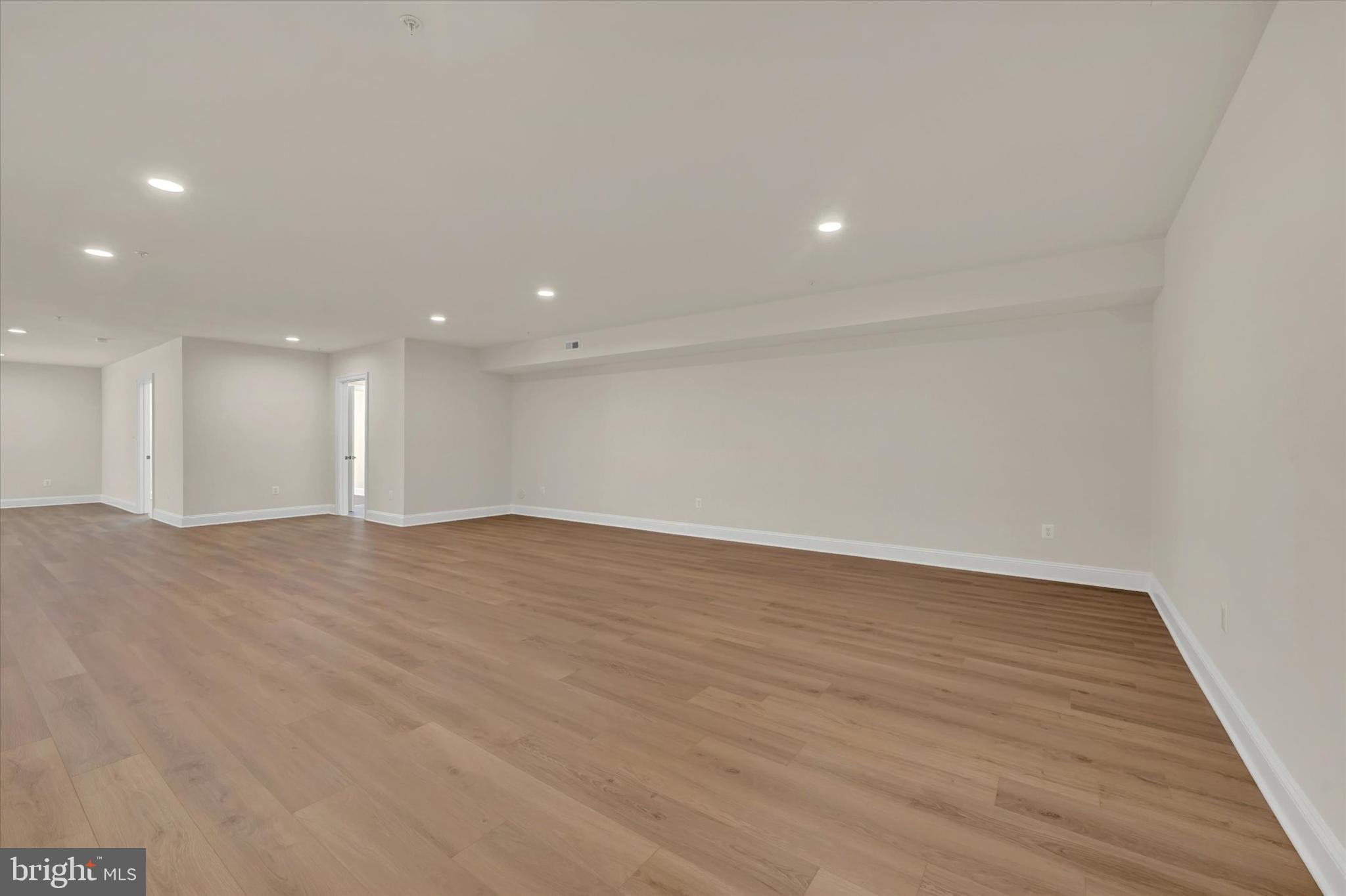 RODGERS FORGE - Residential