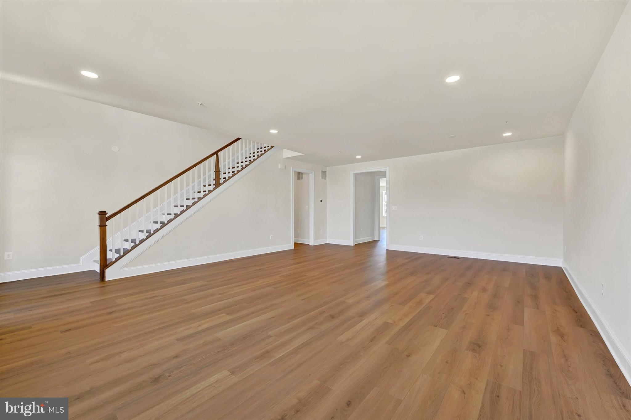RODGERS FORGE - Residential
