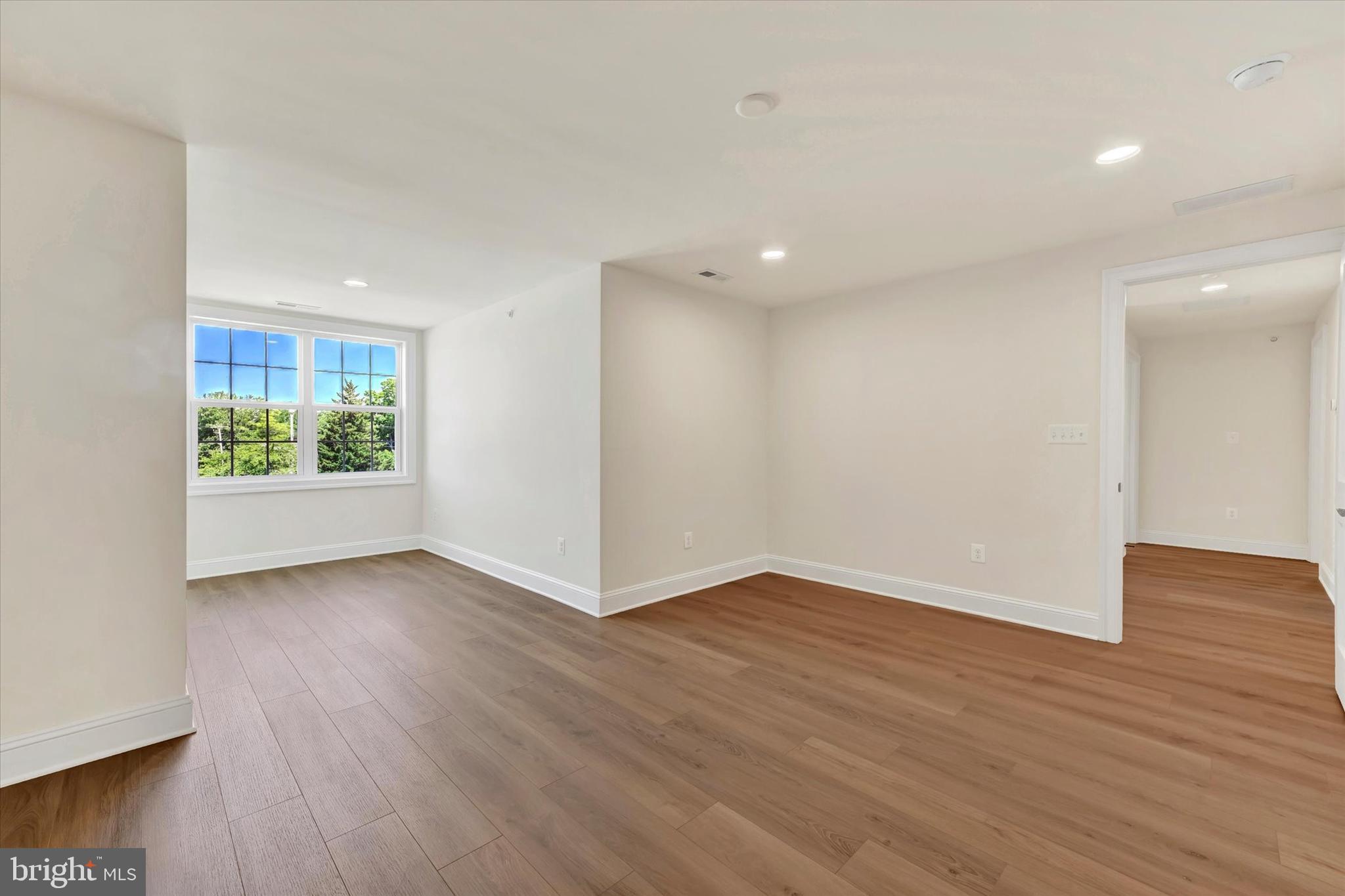 RODGERS FORGE - Residential