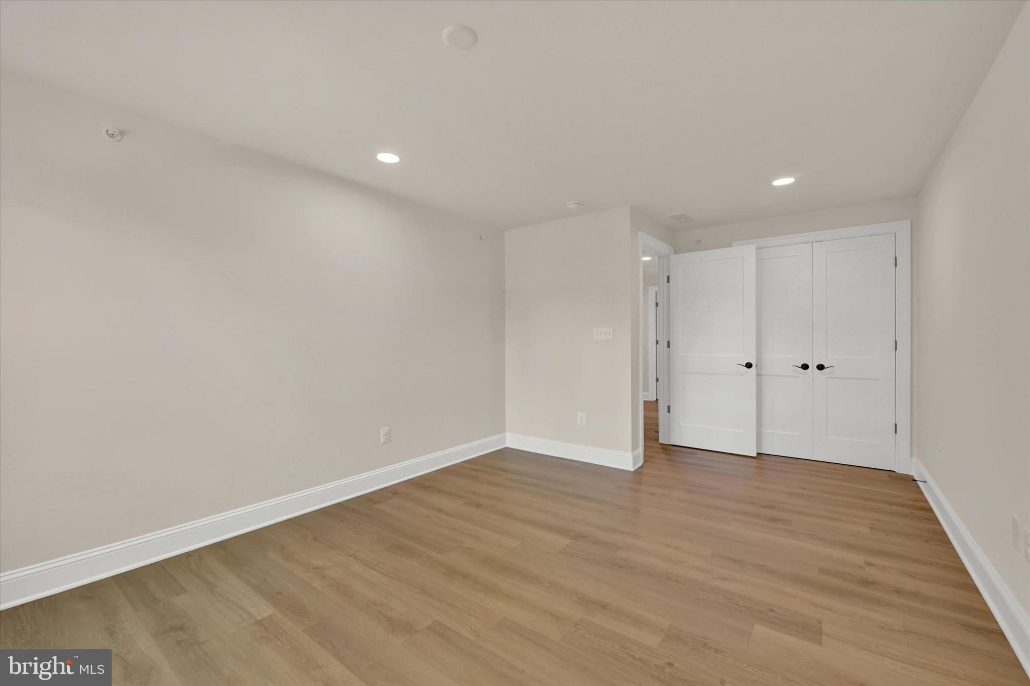 RODGERS FORGE - Residential
