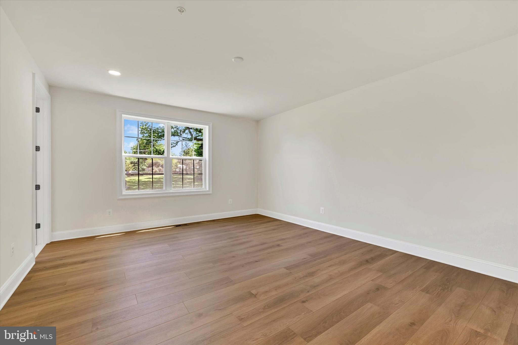 RODGERS FORGE - Residential