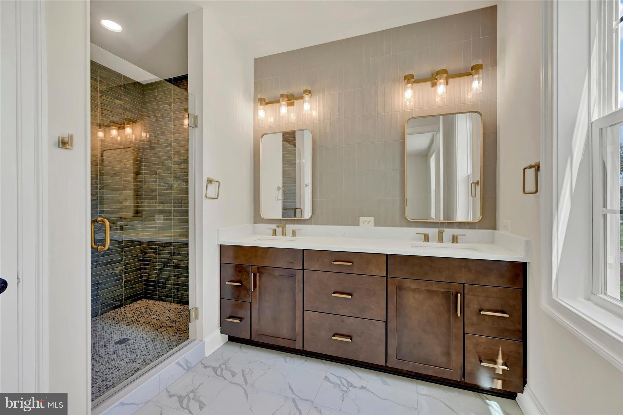 RODGERS FORGE - Residential