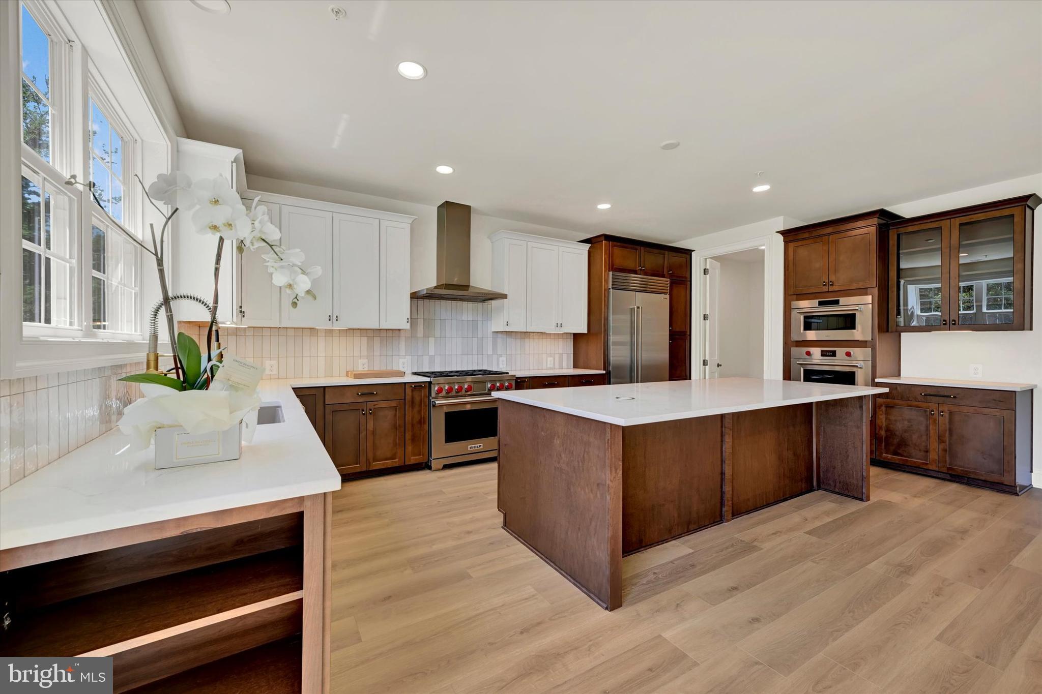RODGERS FORGE - Residential
