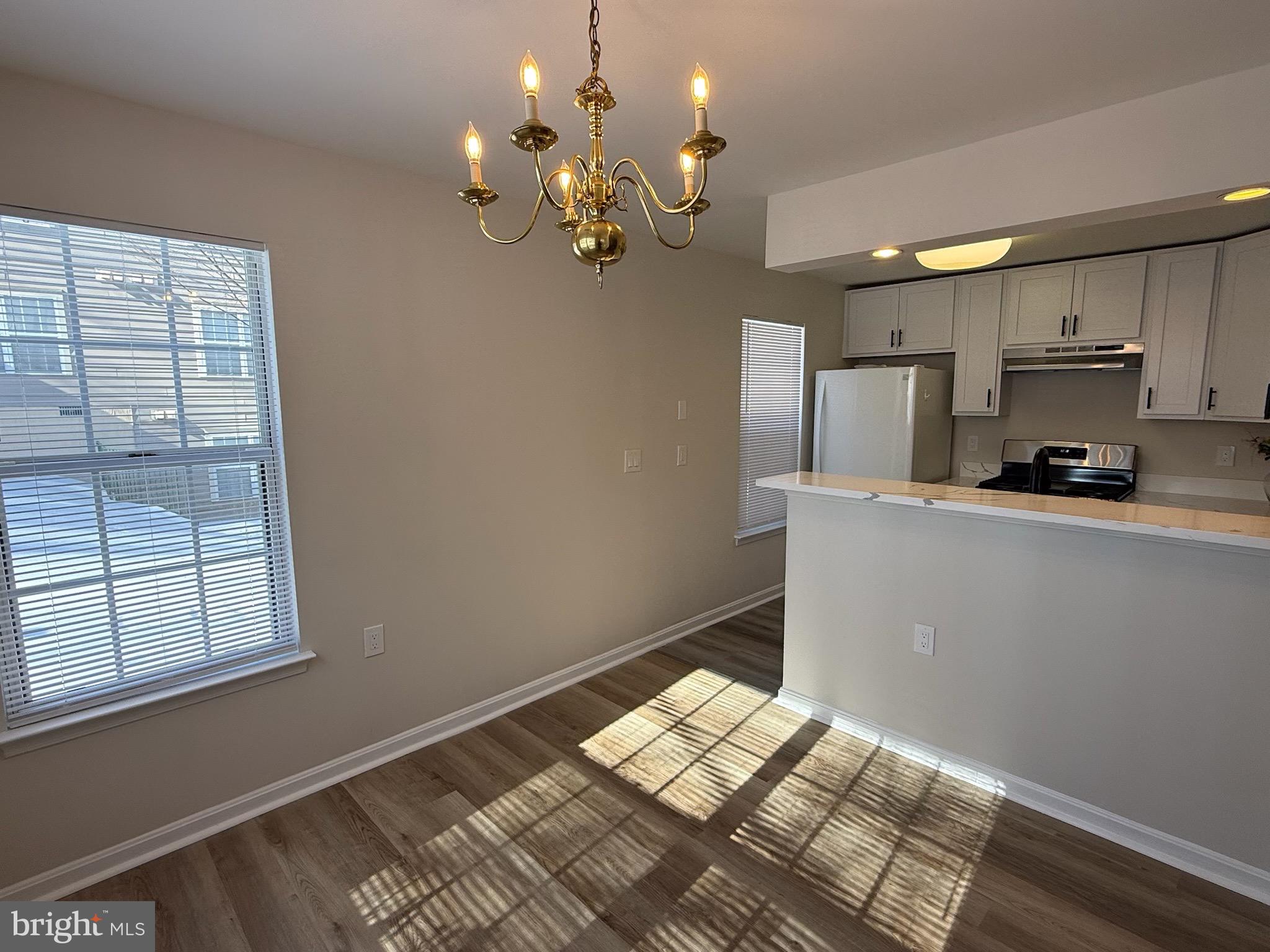 TIMBERBROOK CODM - Residential