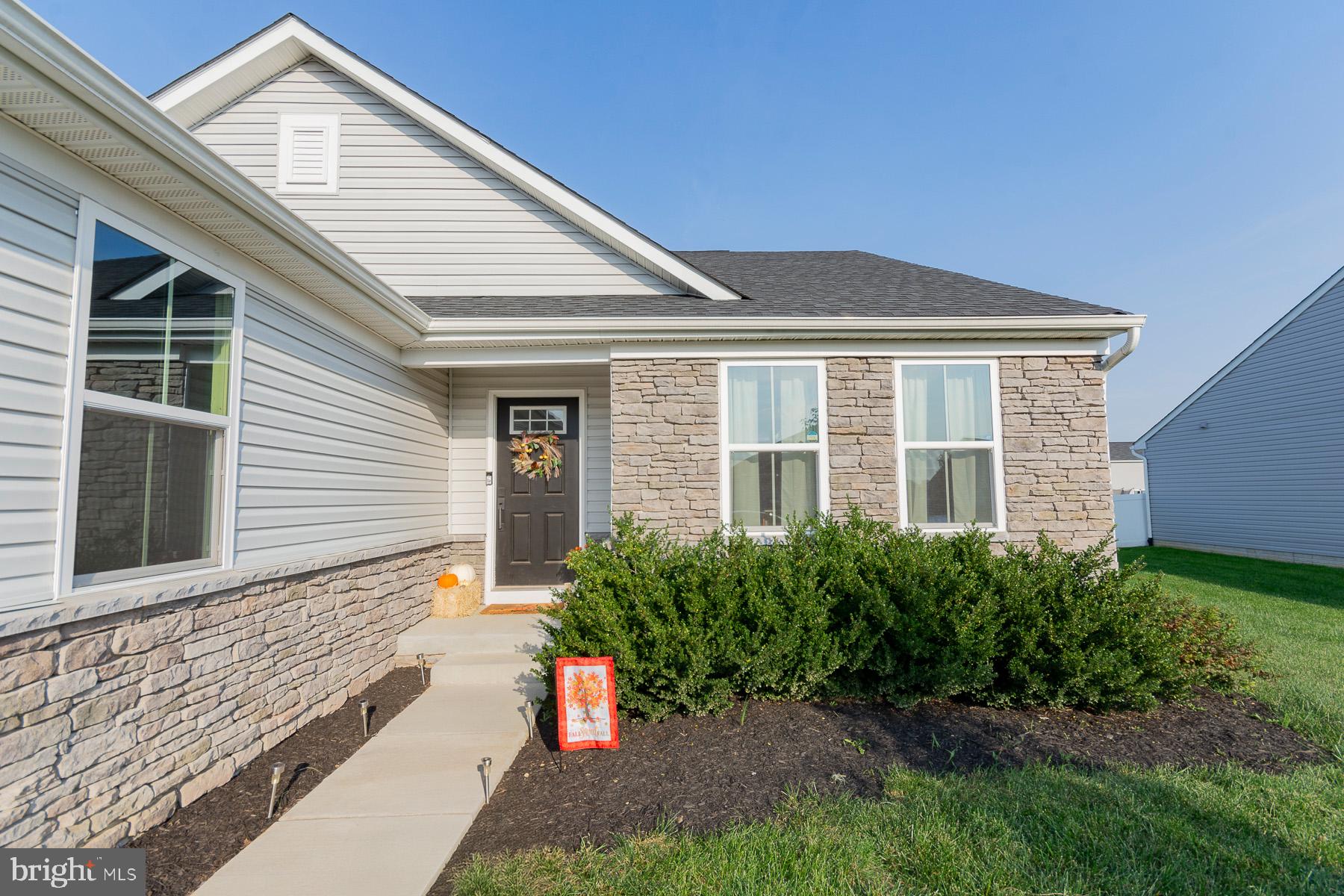 CHANDLERS GLEN - Residential