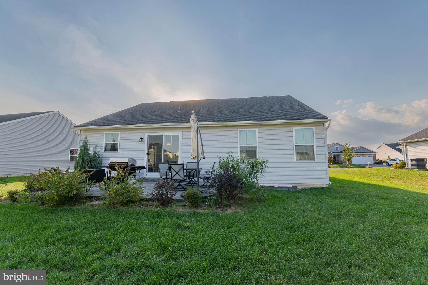 CHANDLERS GLEN - Residential