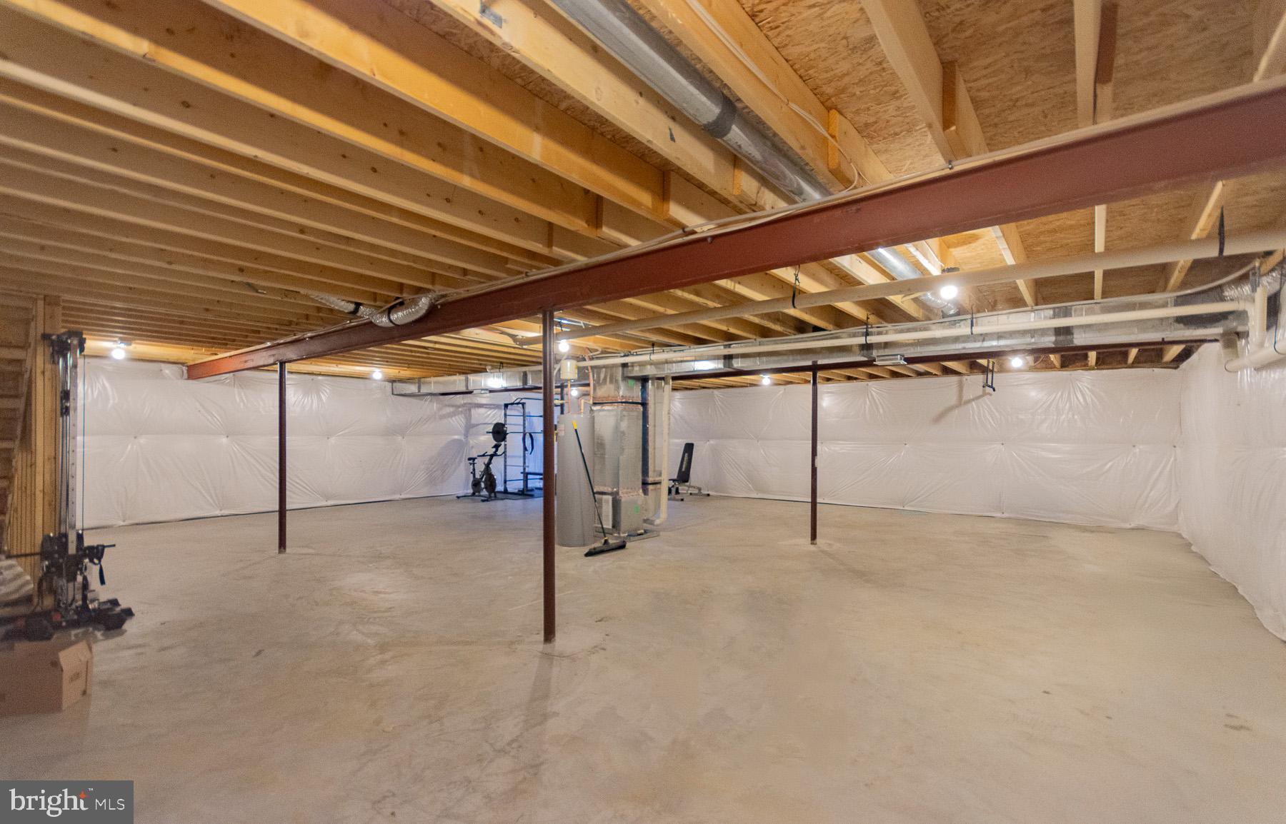 CHANDLERS GLEN - Residential