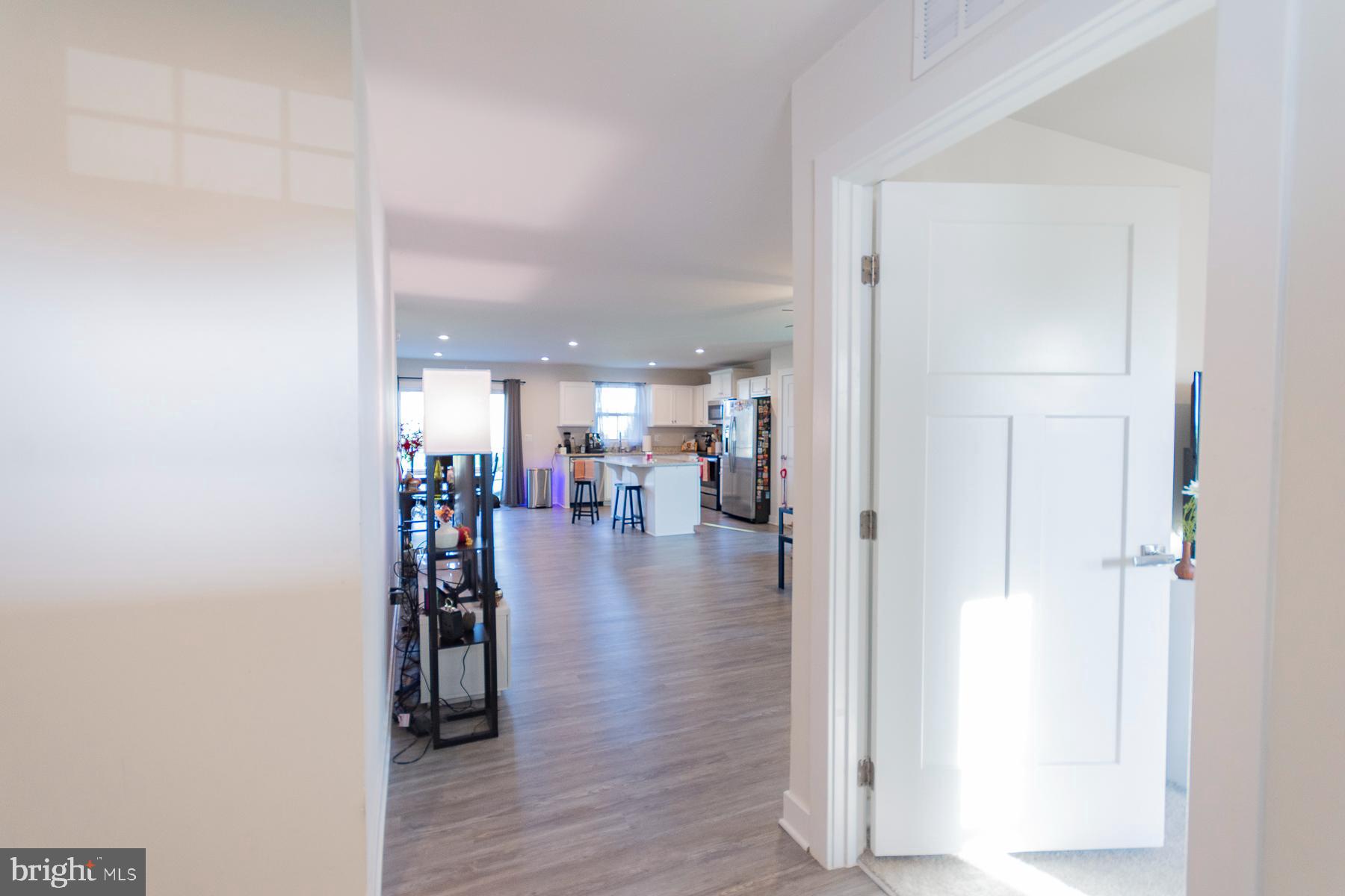 CHANDLERS GLEN - Residential