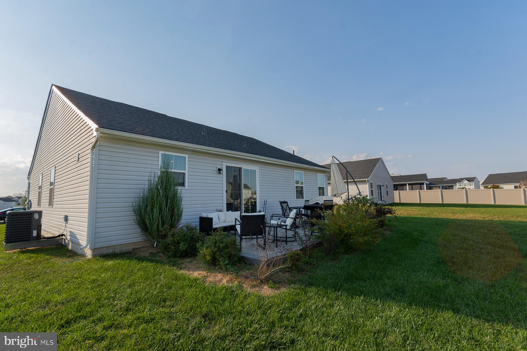 CHANDLERS GLEN - Residential