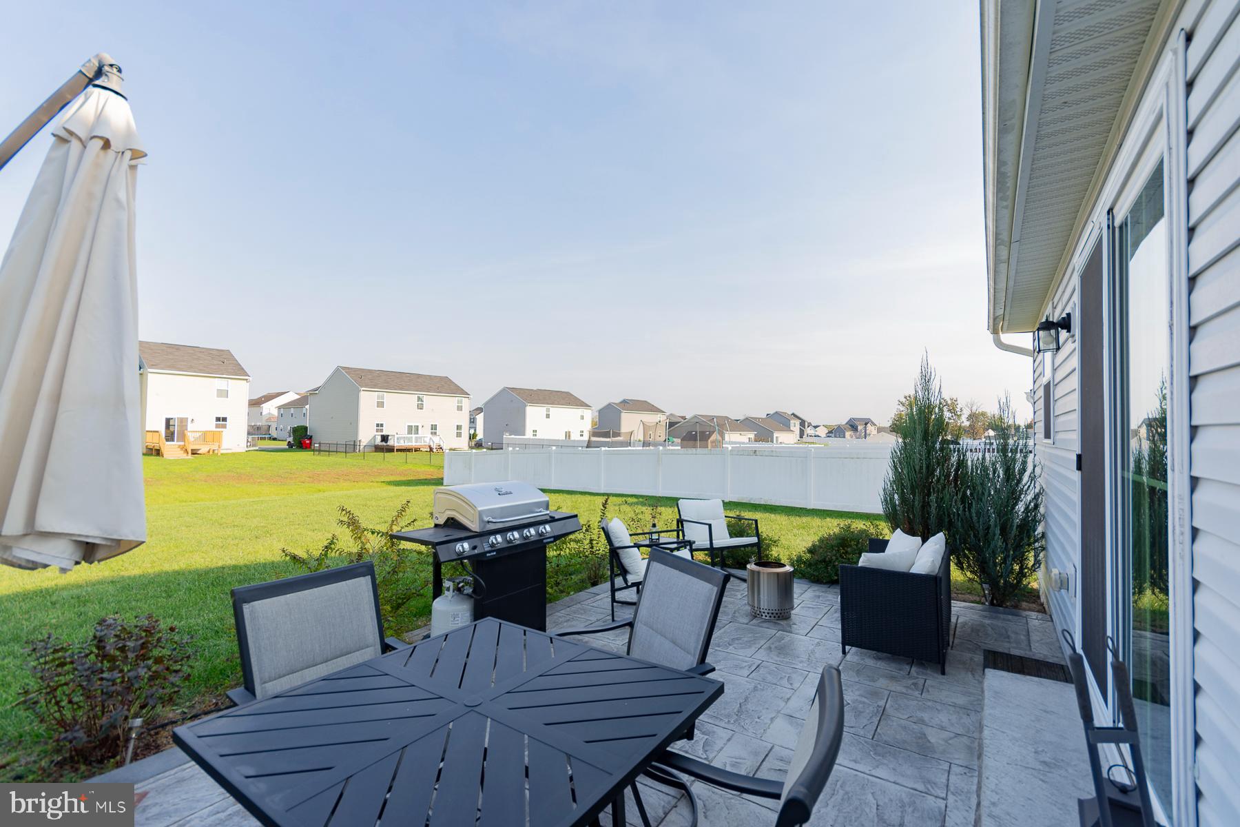 CHANDLERS GLEN - Residential