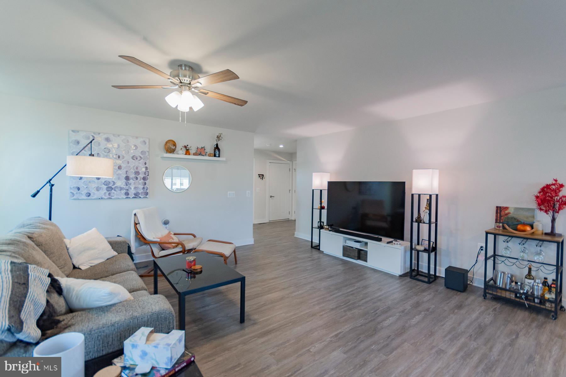 CHANDLERS GLEN - Residential