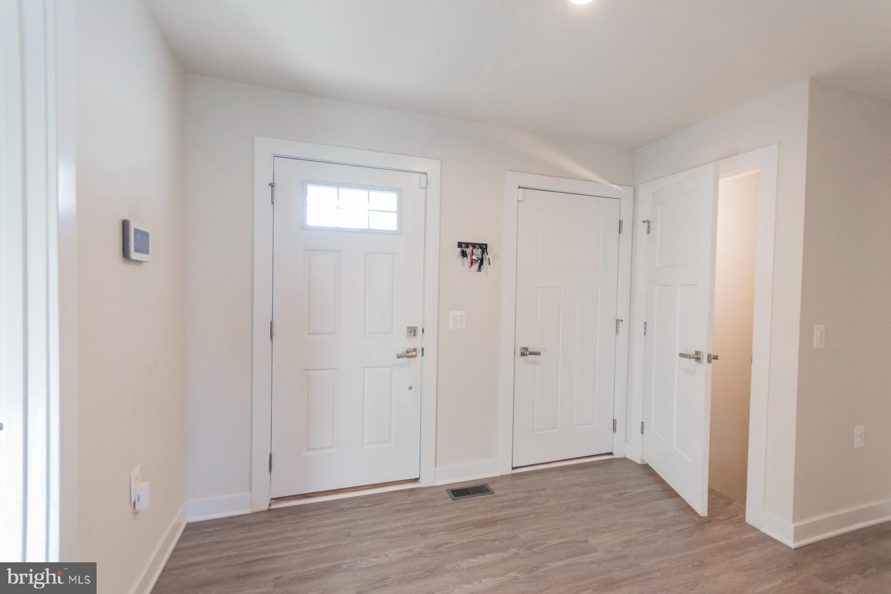 CHANDLERS GLEN - Residential