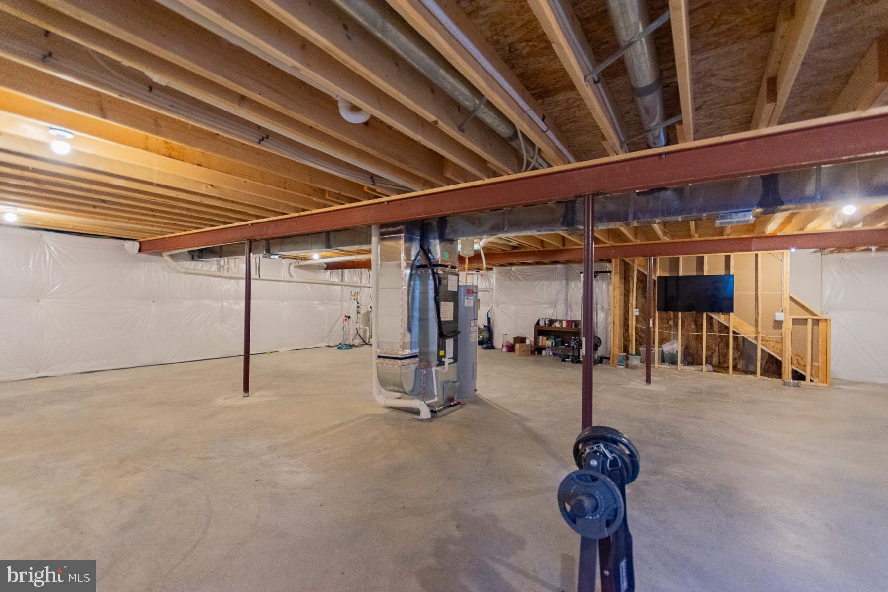 CHANDLERS GLEN - Residential