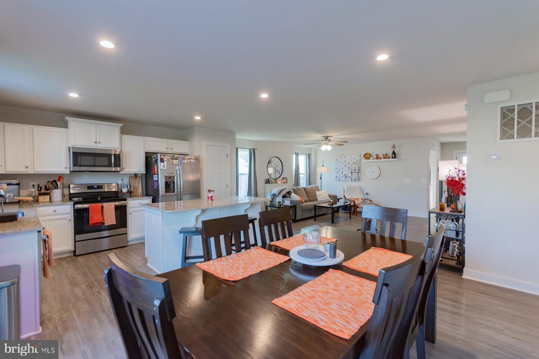 CHANDLERS GLEN - Residential