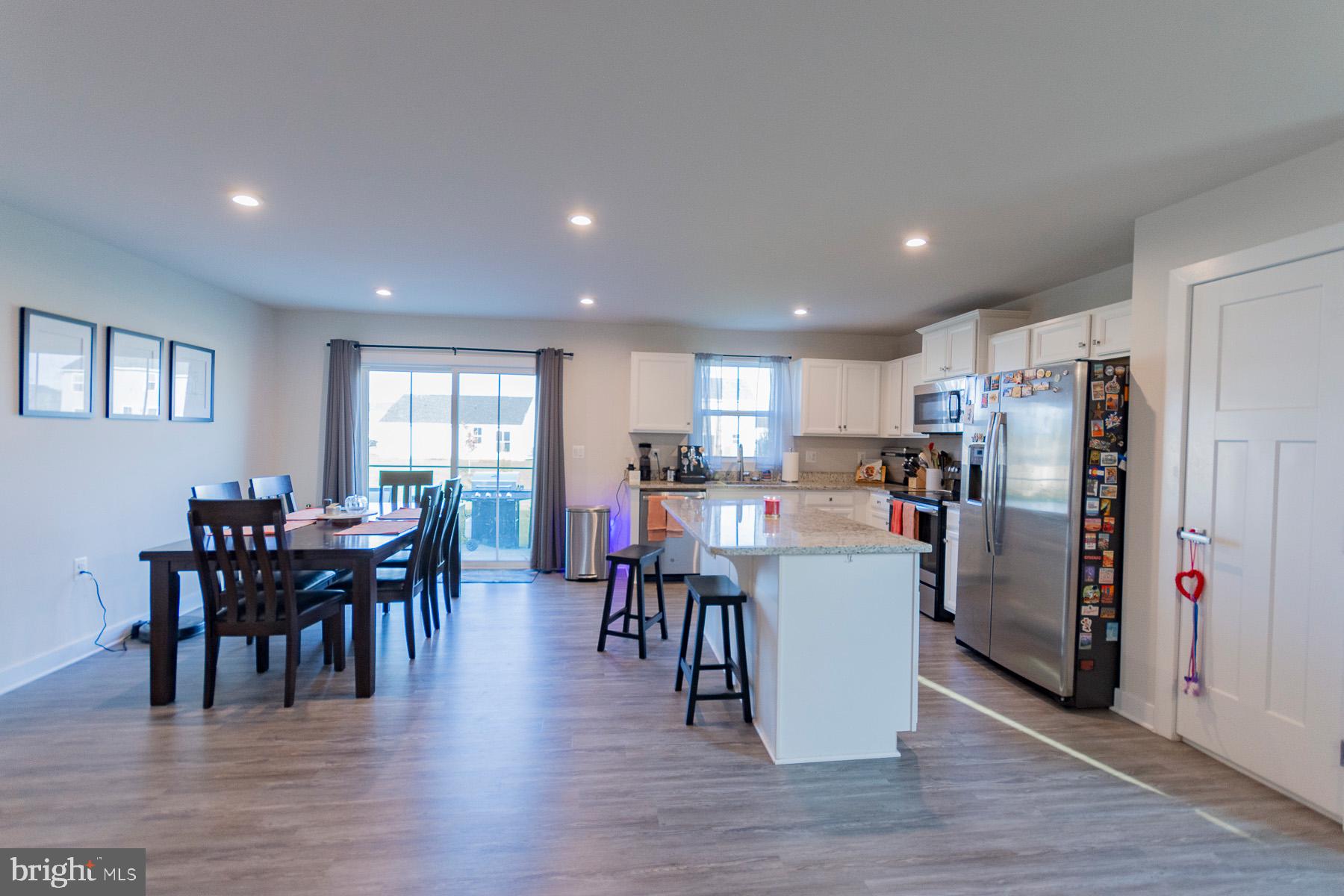 CHANDLERS GLEN - Residential