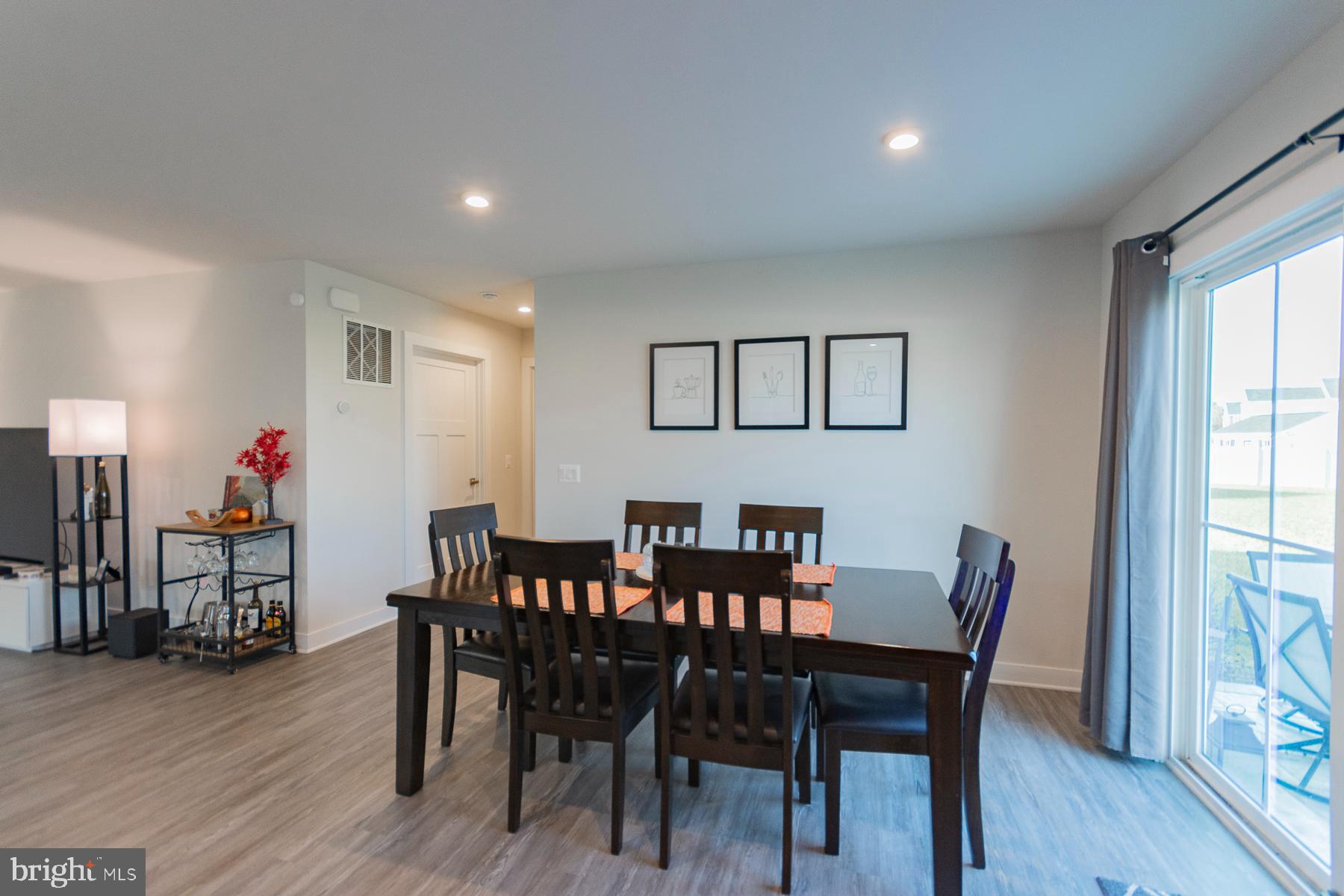 CHANDLERS GLEN - Residential