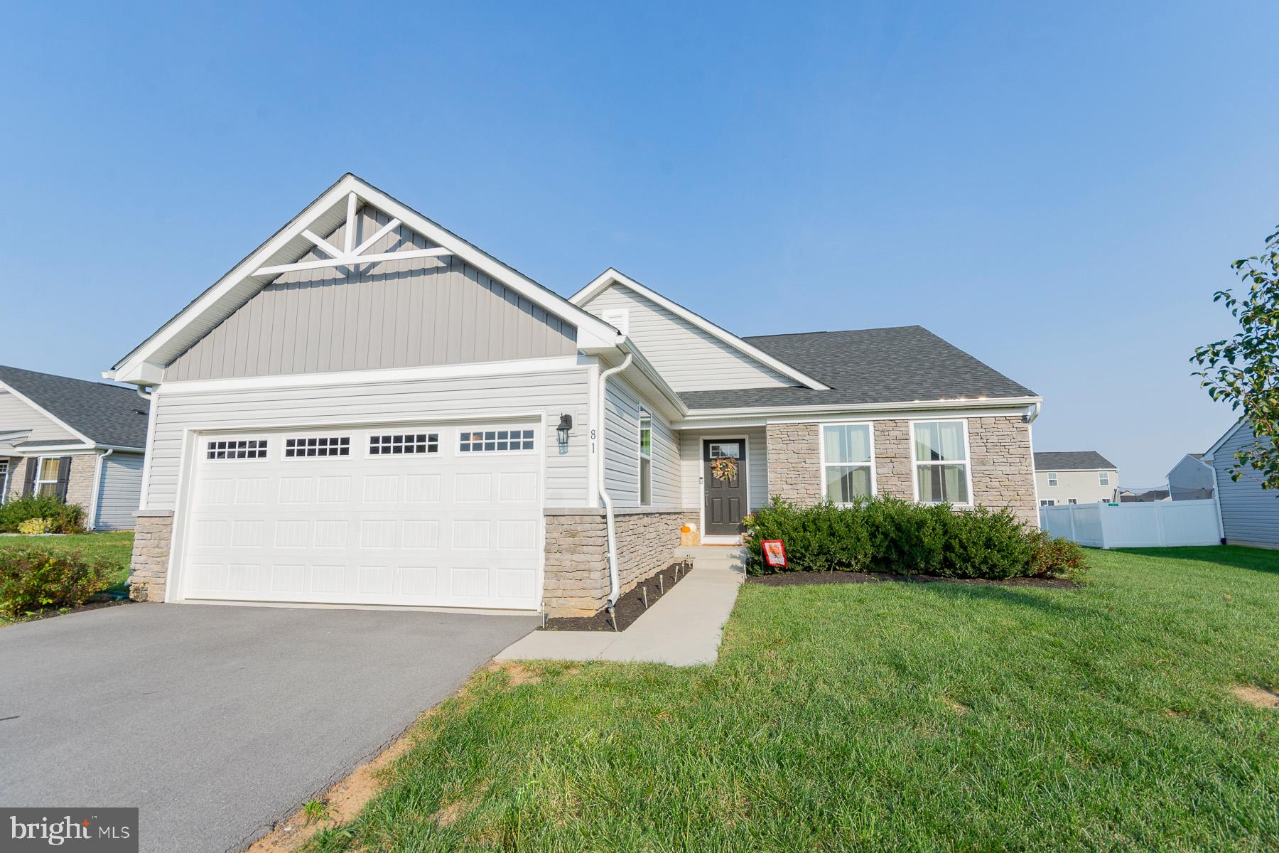 CHANDLERS GLEN - Residential