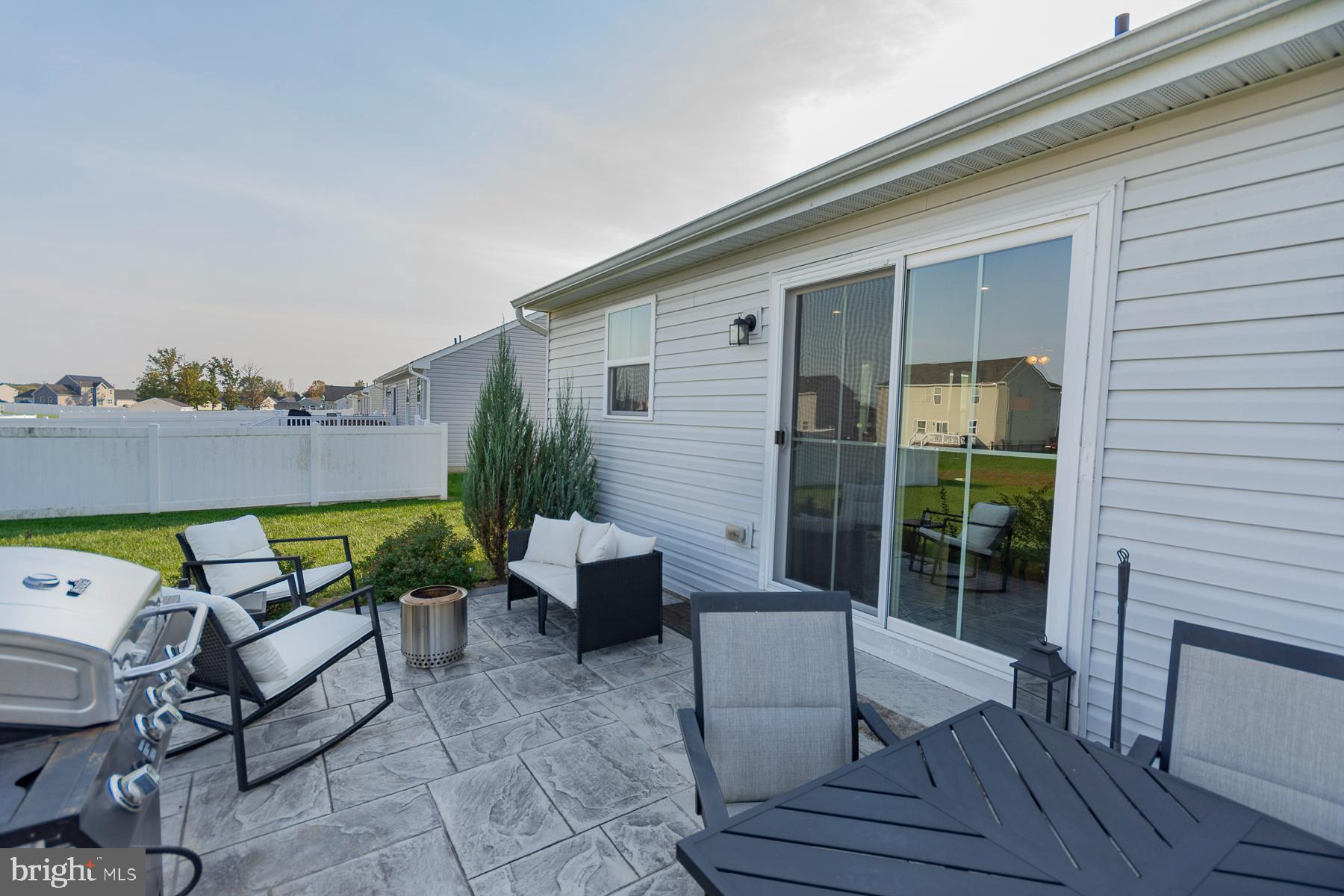 CHANDLERS GLEN - Residential