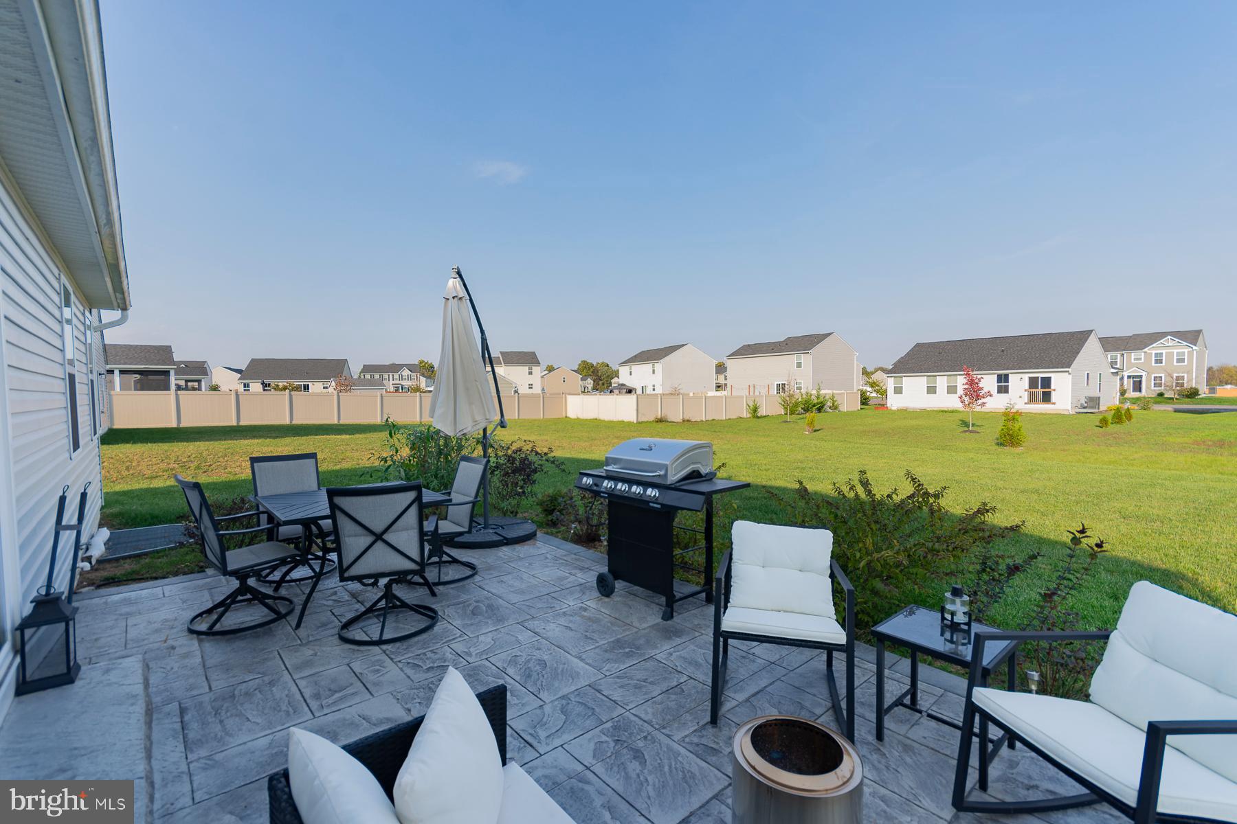 CHANDLERS GLEN - Residential