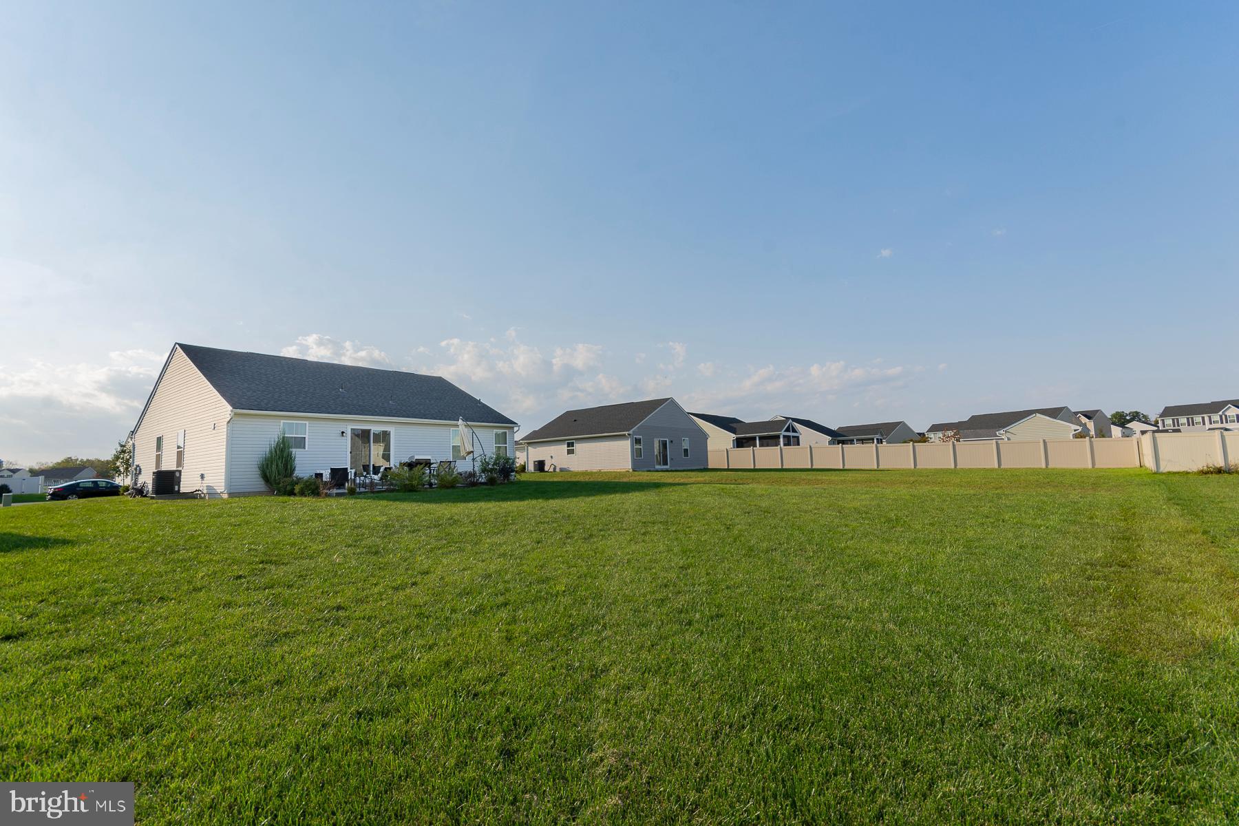 CHANDLERS GLEN - Residential