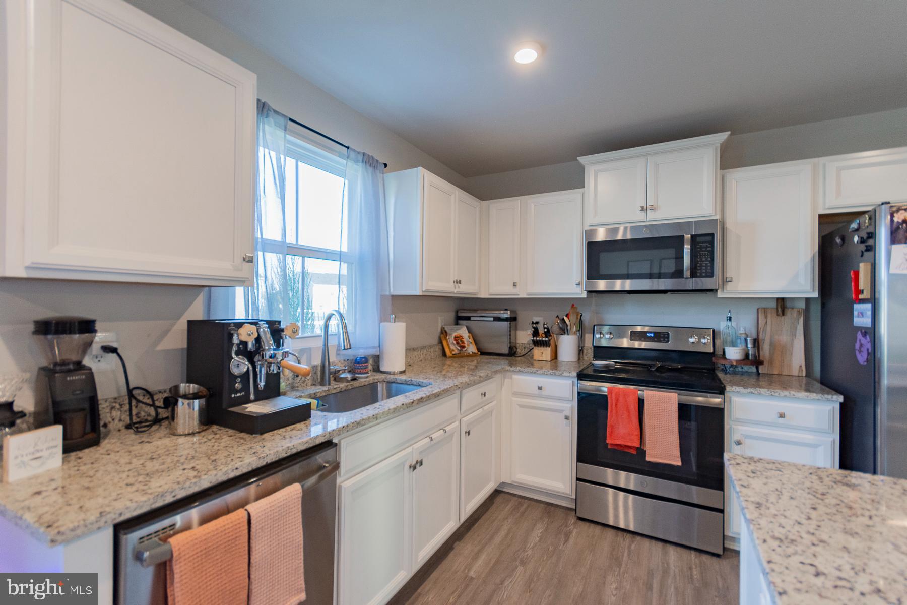 CHANDLERS GLEN - Residential