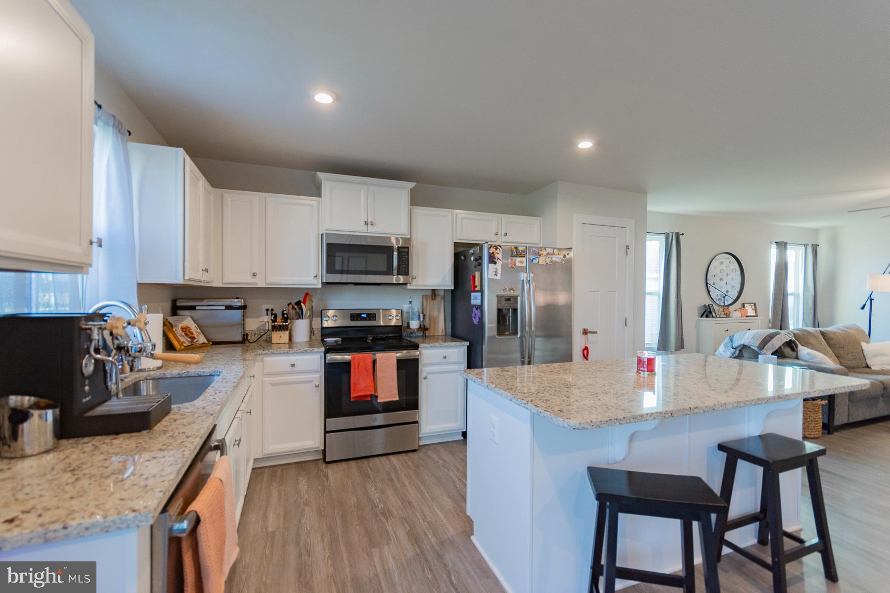 CHANDLERS GLEN - Residential