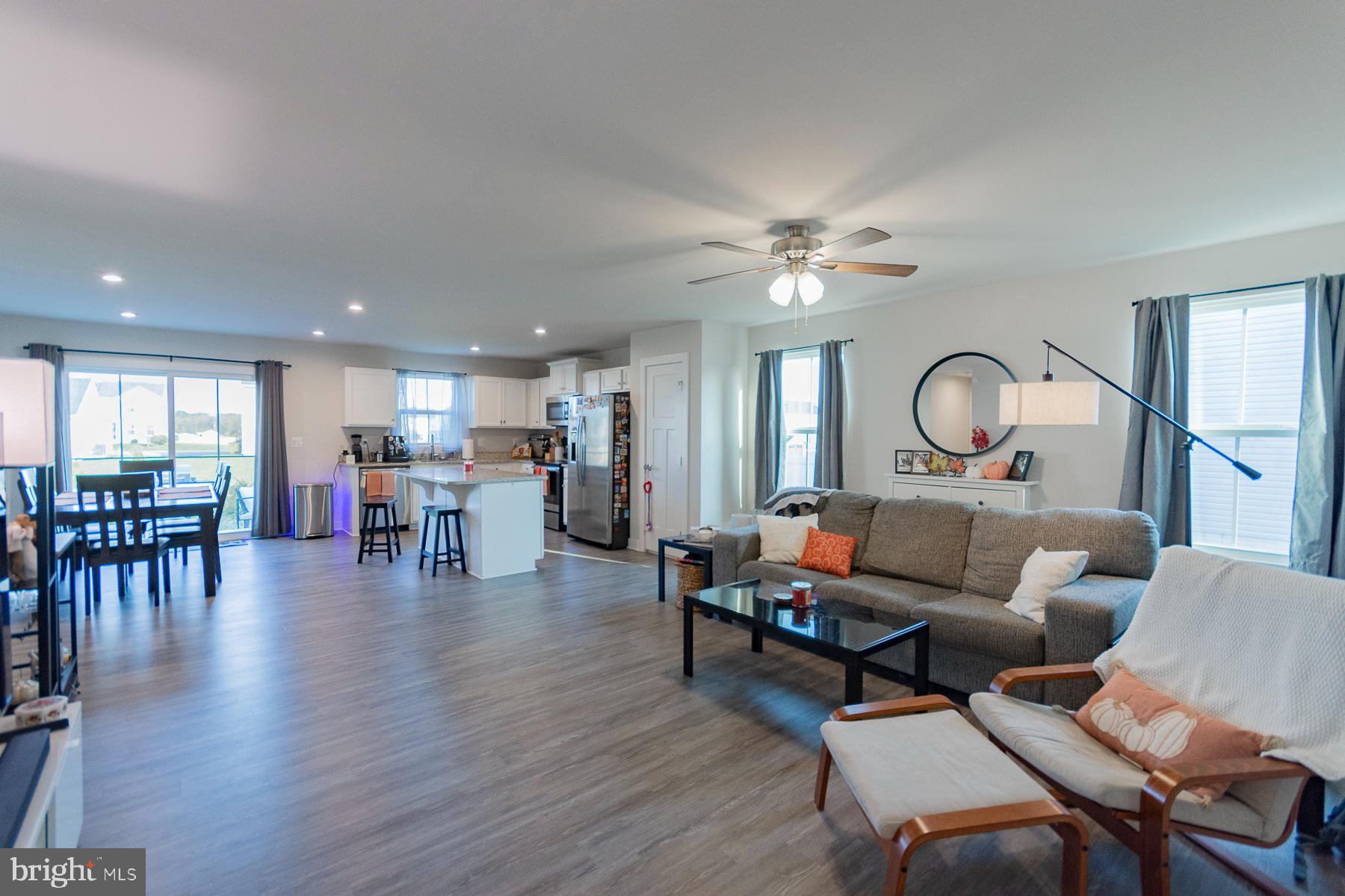 CHANDLERS GLEN - Residential