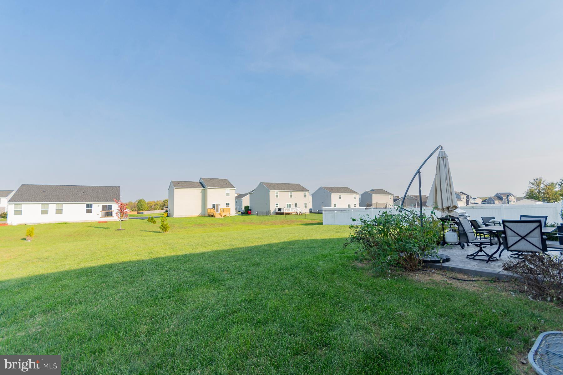 CHANDLERS GLEN - Residential