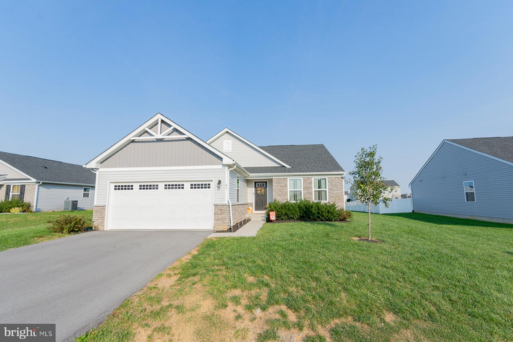 CHANDLERS GLEN - Residential