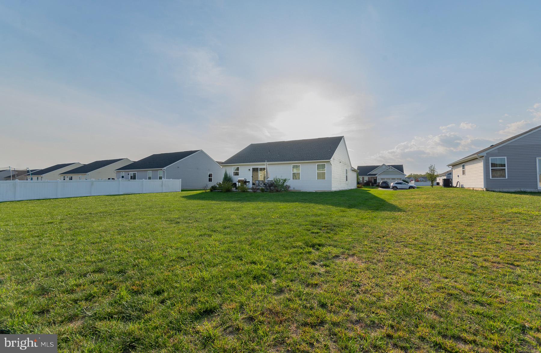 CHANDLERS GLEN - Residential