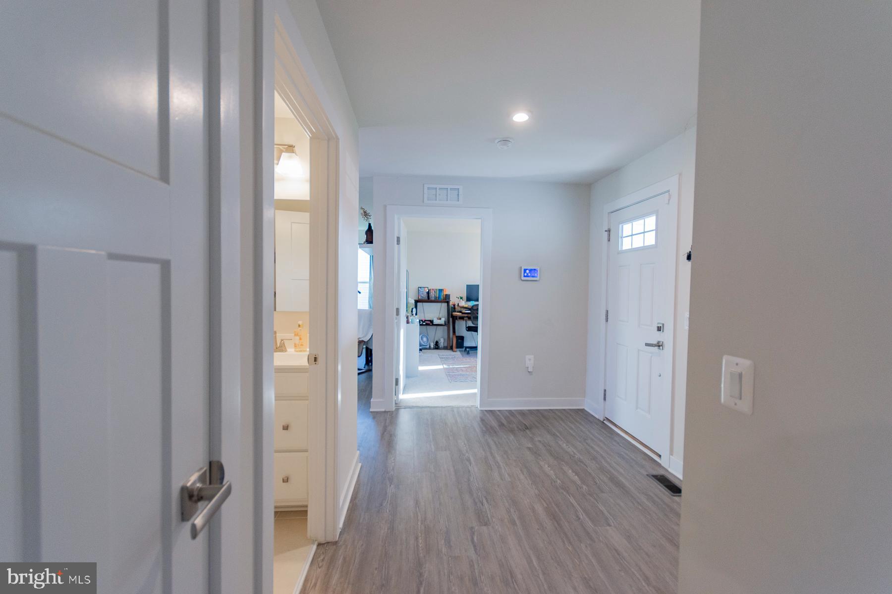 CHANDLERS GLEN - Residential