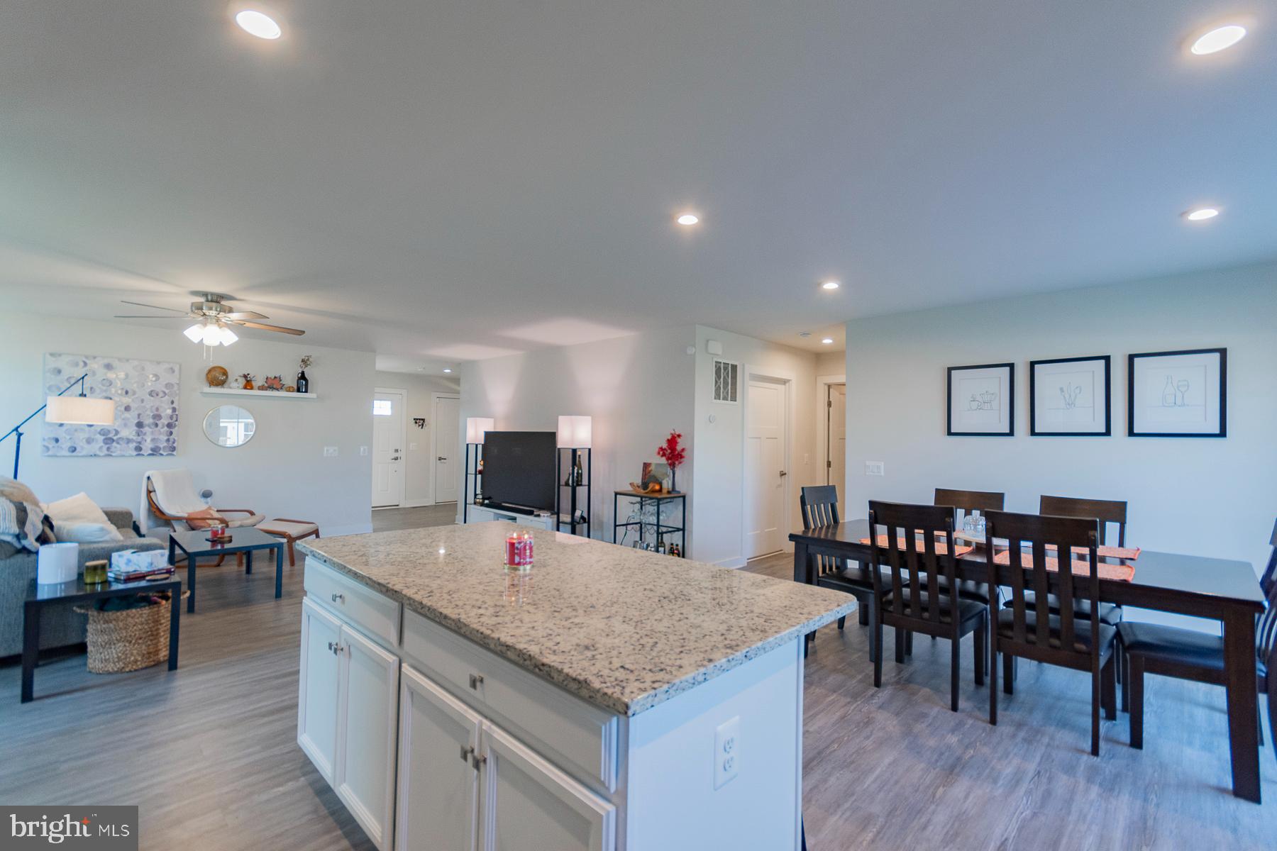 CHANDLERS GLEN - Residential