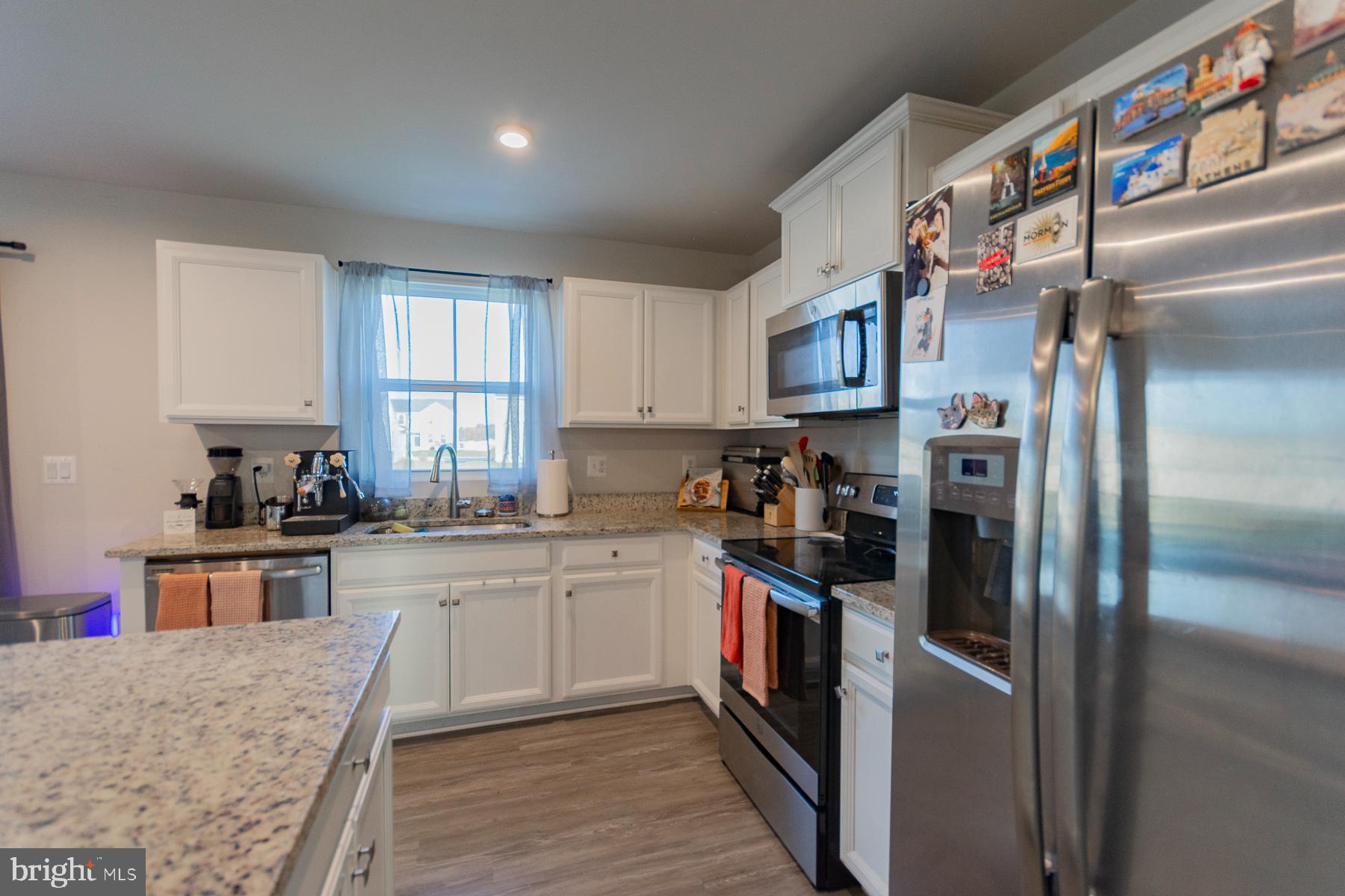 CHANDLERS GLEN - Residential