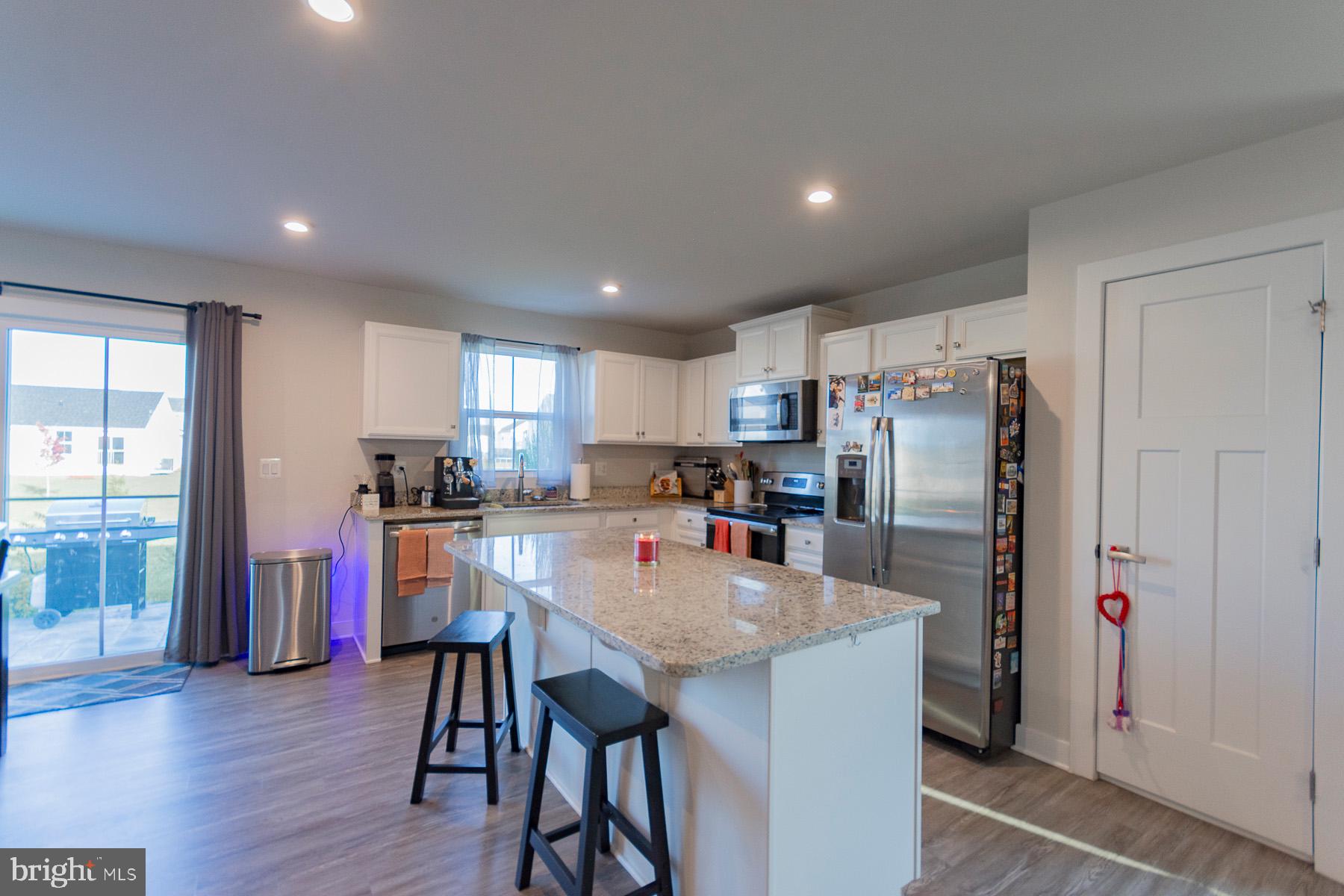 CHANDLERS GLEN - Residential