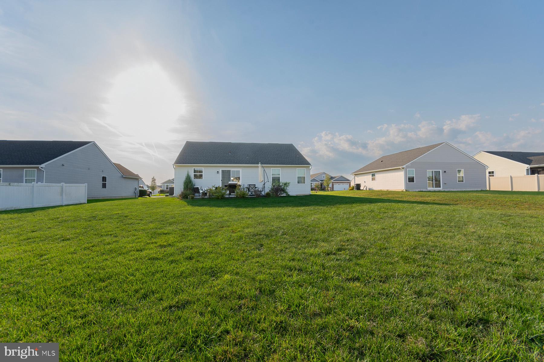 CHANDLERS GLEN - Residential