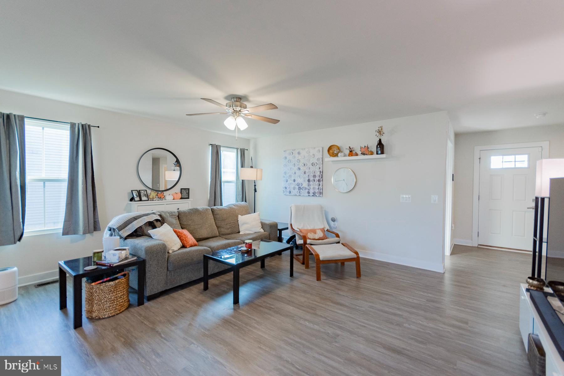 CHANDLERS GLEN - Residential