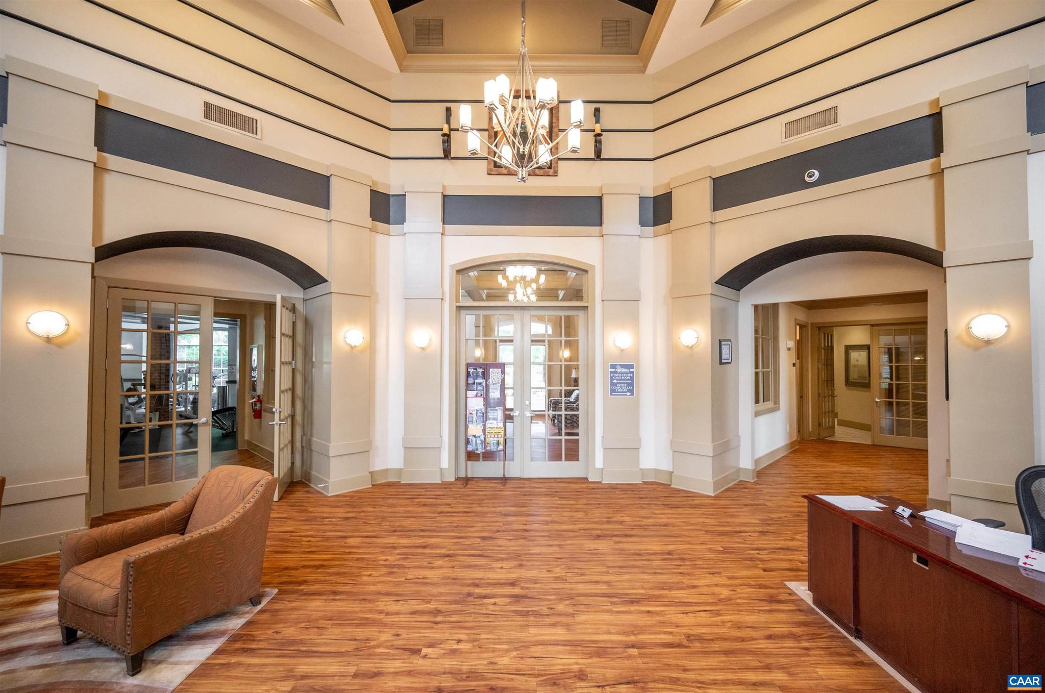 EAGLES LANDING - Residential