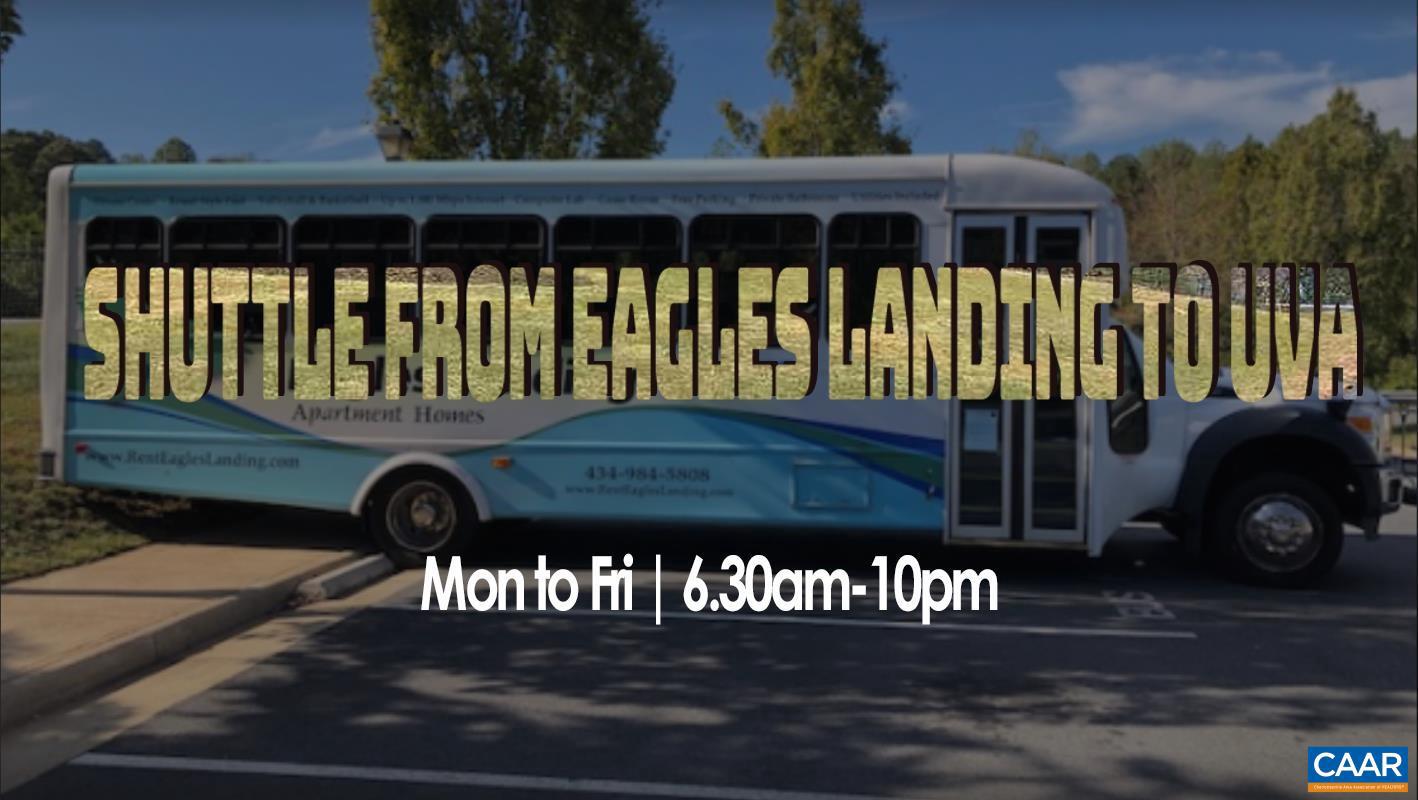 EAGLES LANDING - Residential